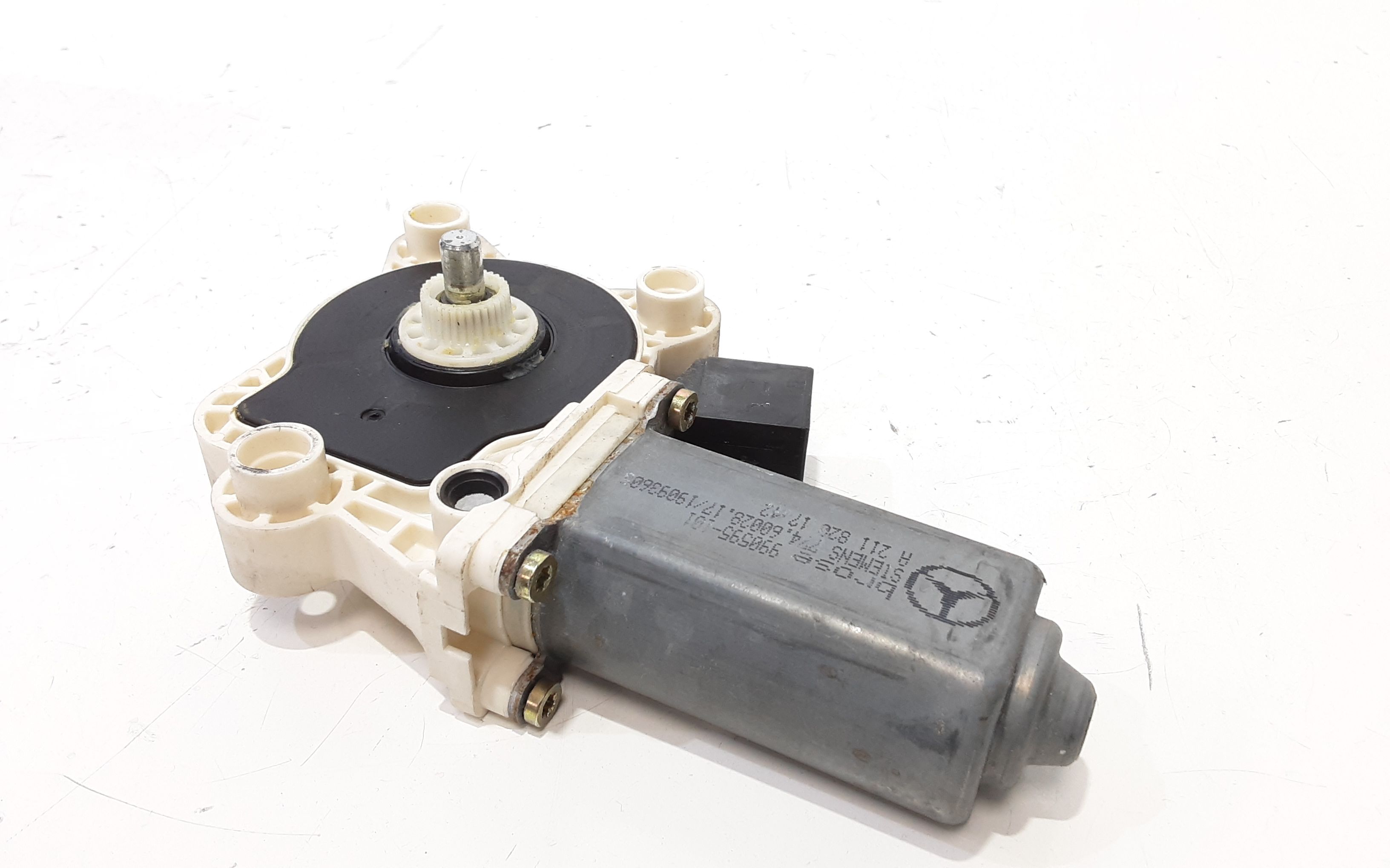 Motorino Alzavetro anteriore destra MERCEDES Classe C Sport Coup W203