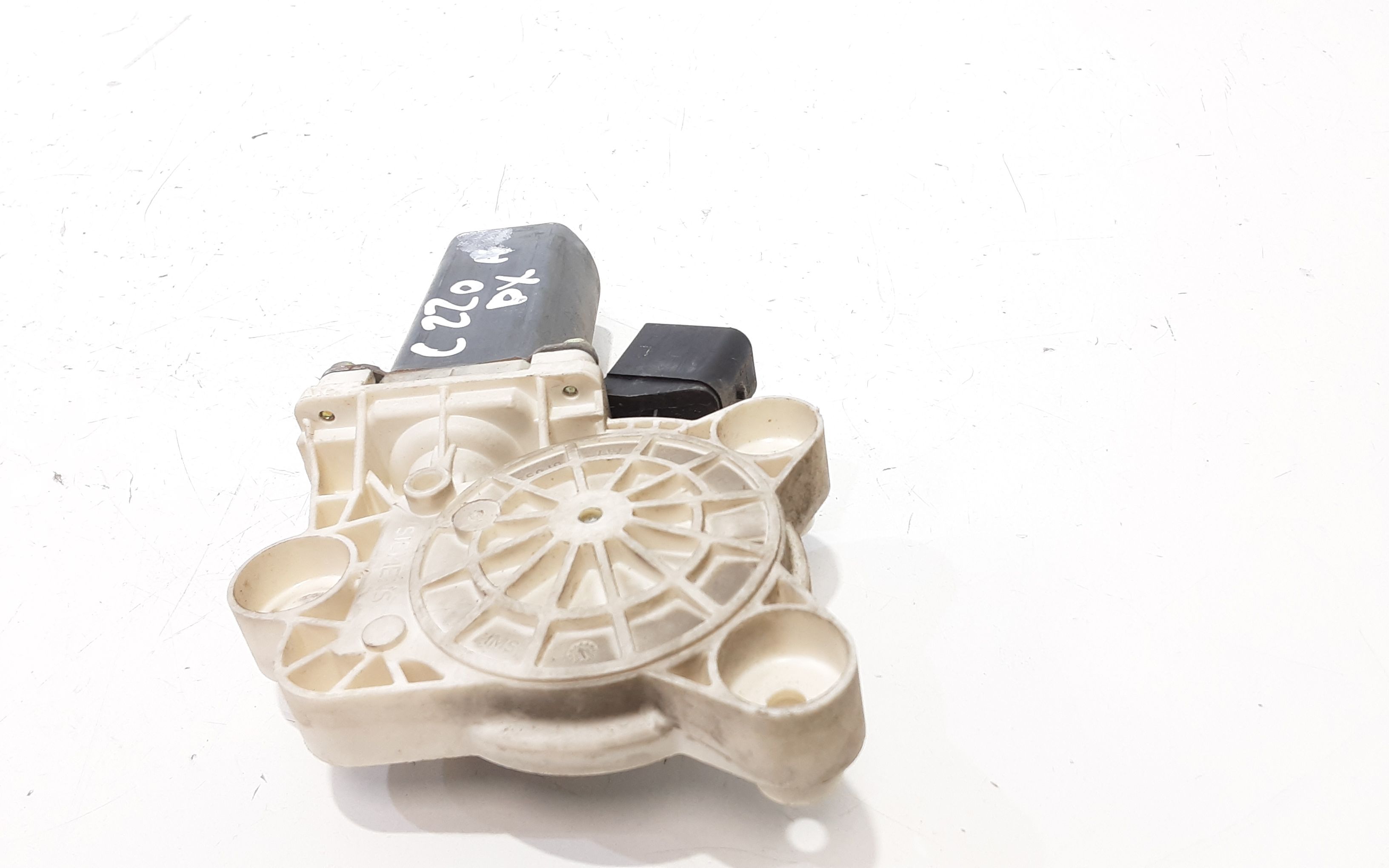 Motorino Alzavetro anteriore destra MERCEDES Classe C Sport Coup W203