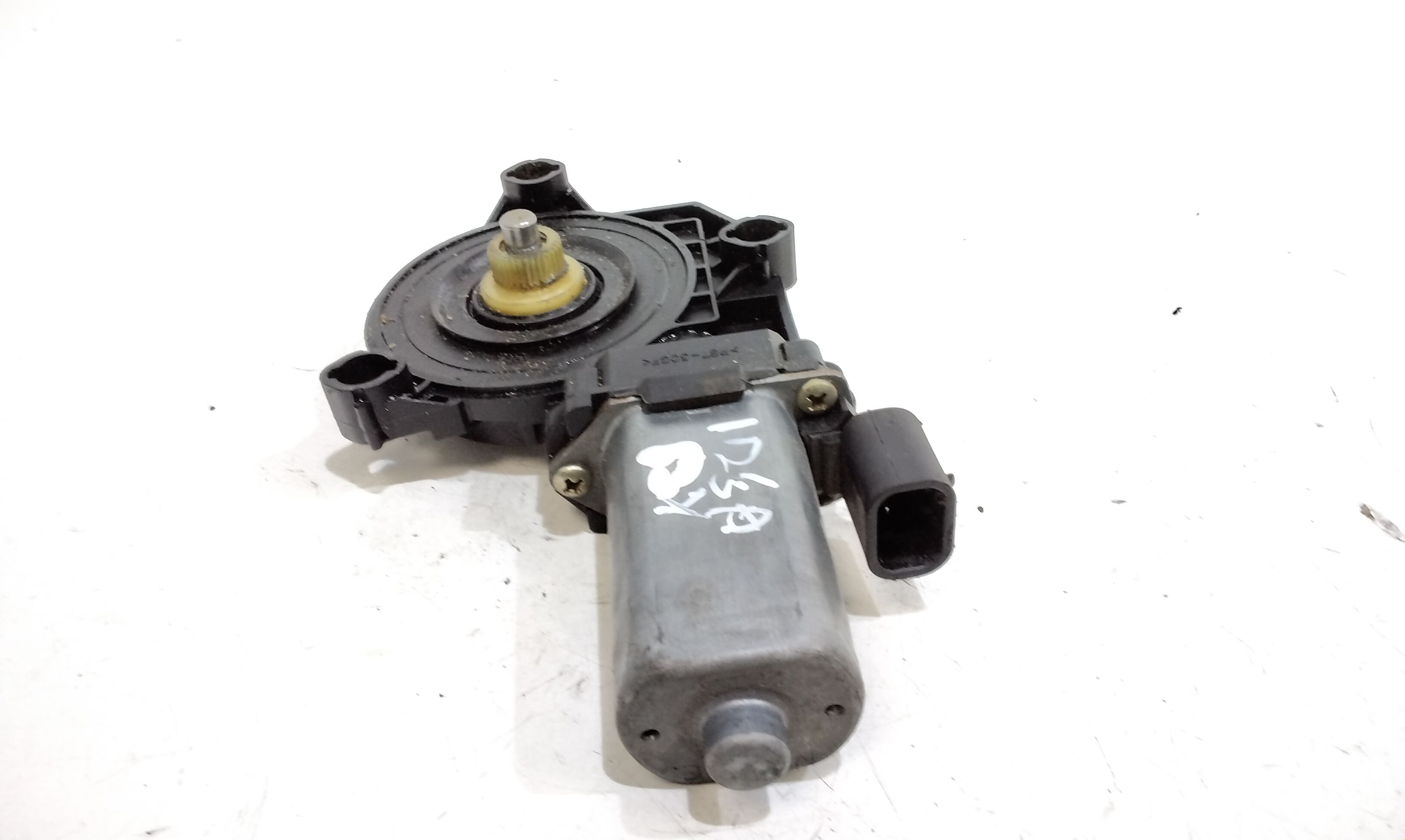 Motorino Alzavetro anteriore destra FIAT Idea 1 Serie