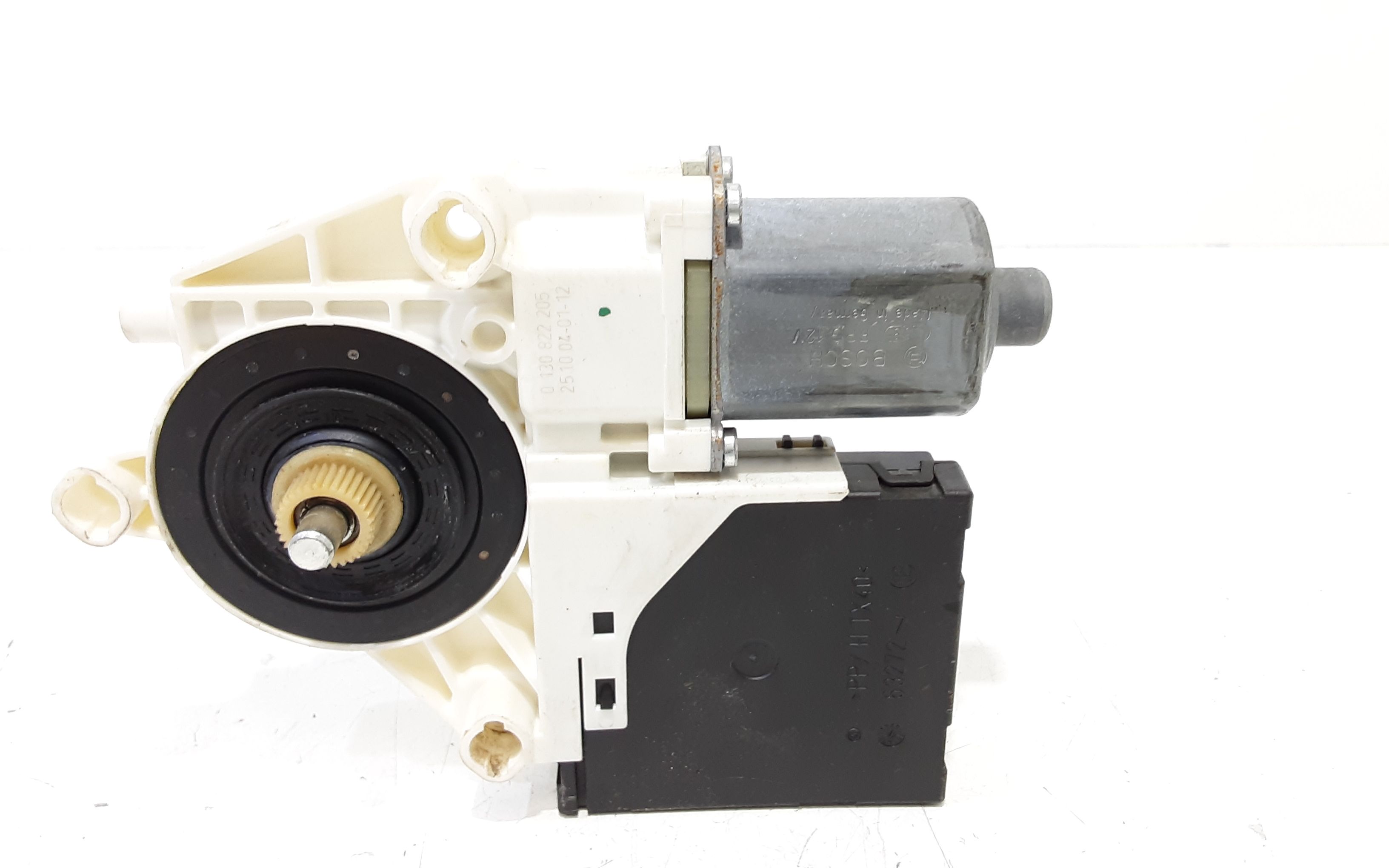 Motorino Alzavetro anteriore destra AUDI A3 Serie (8P)