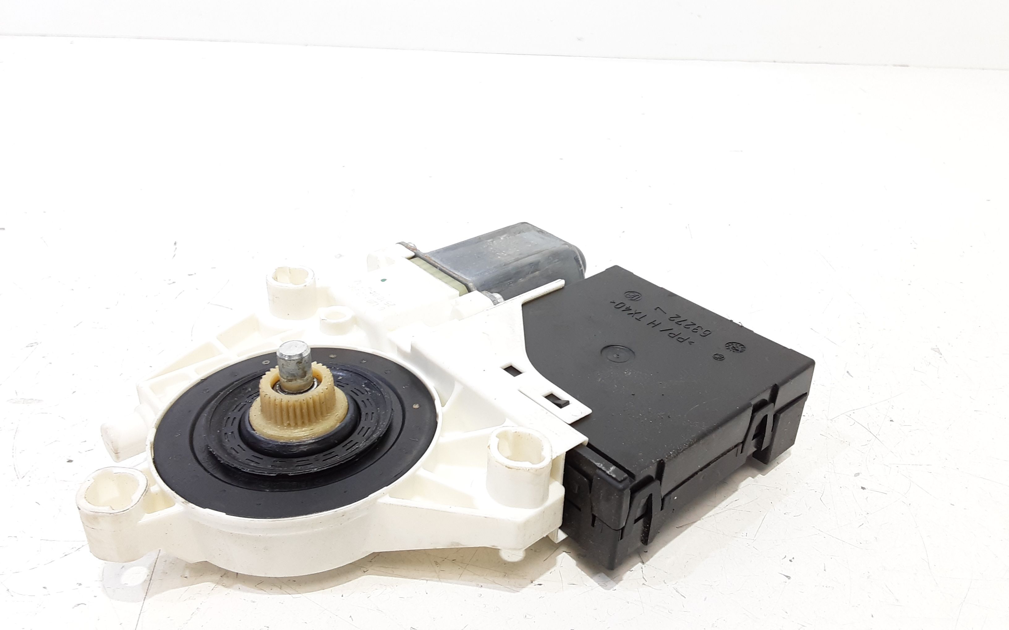 Motorino Alzavetro anteriore destra AUDI A3 Serie (8P)