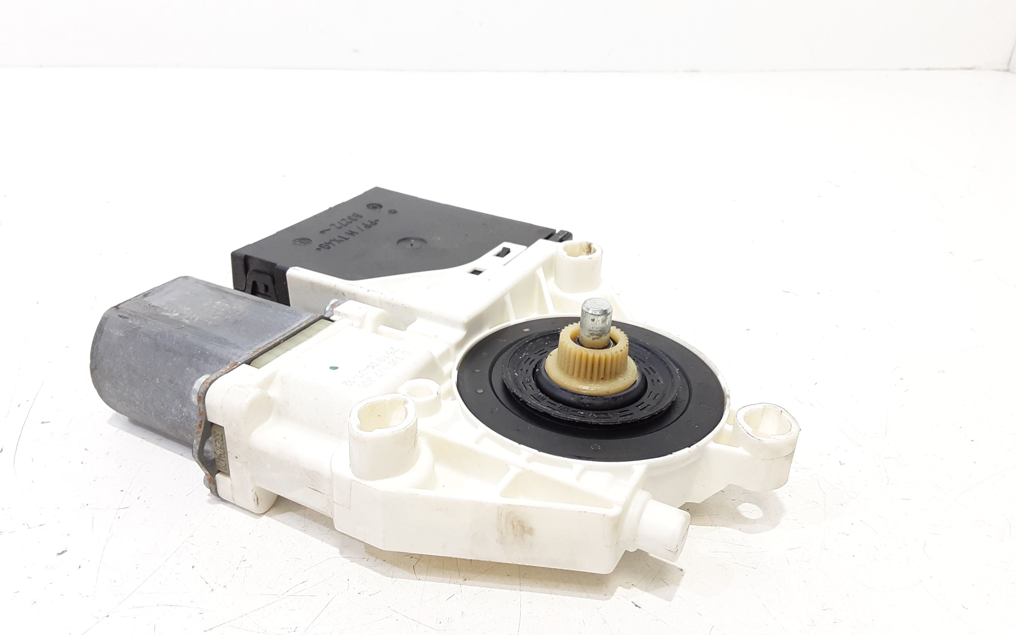 Motorino Alzavetro anteriore destra AUDI A3 Serie (8P)