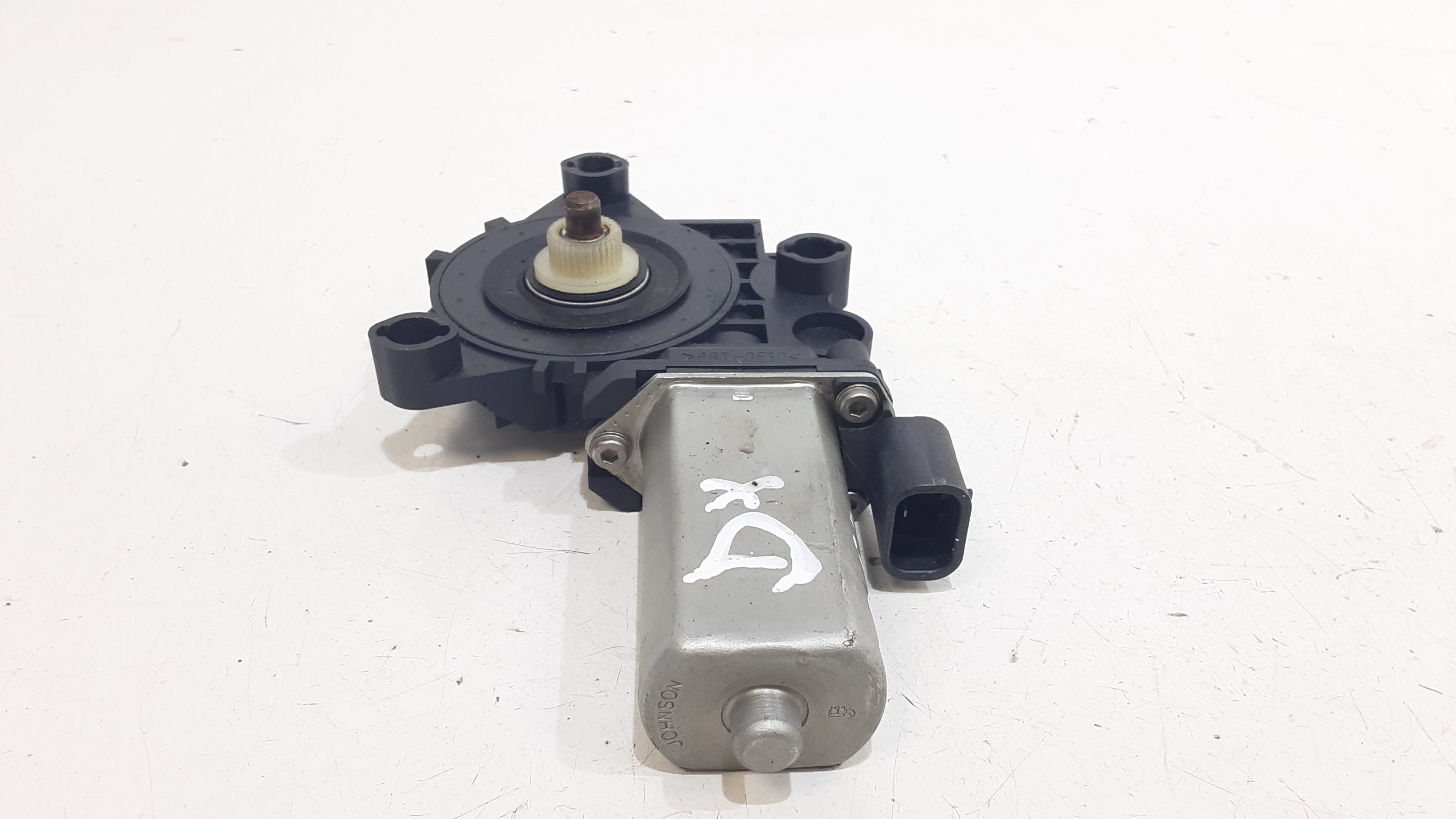 Motorino Alzavetro anteriore destra FIAT Idea 1 Serie