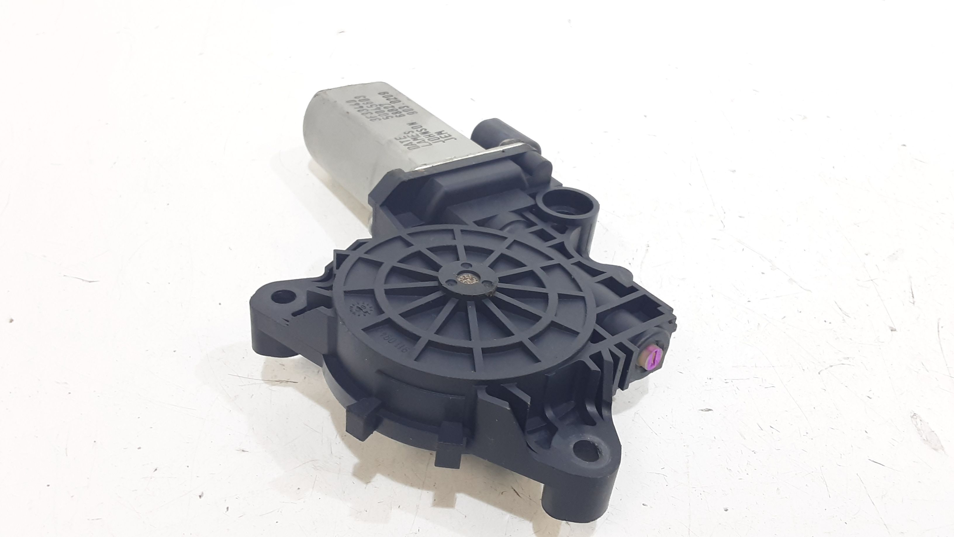 Motorino Alzavetro anteriore destra FIAT Idea 1 Serie