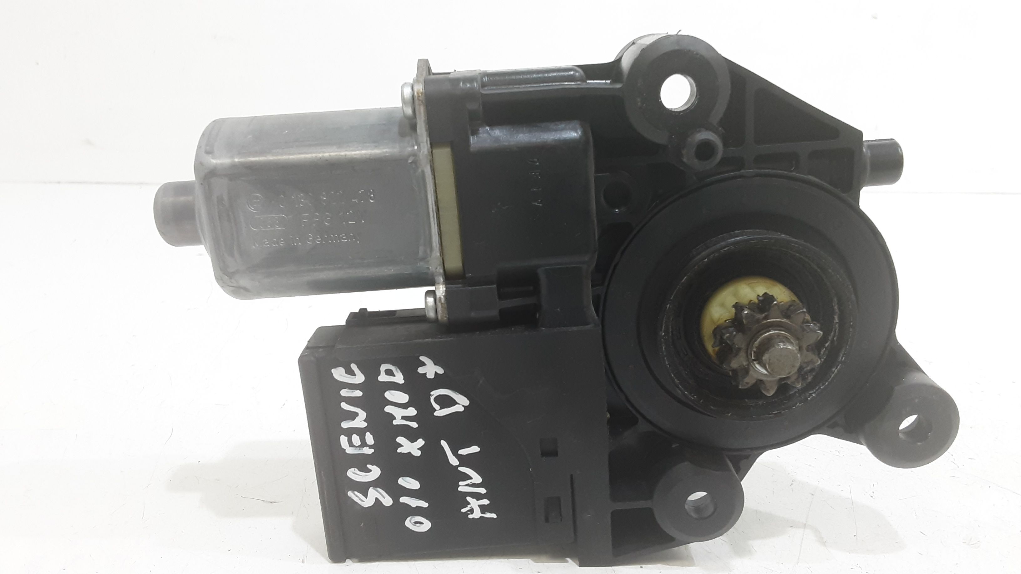 Motorino Alzavetro anteriore destra RENAULT Scenic X MOD