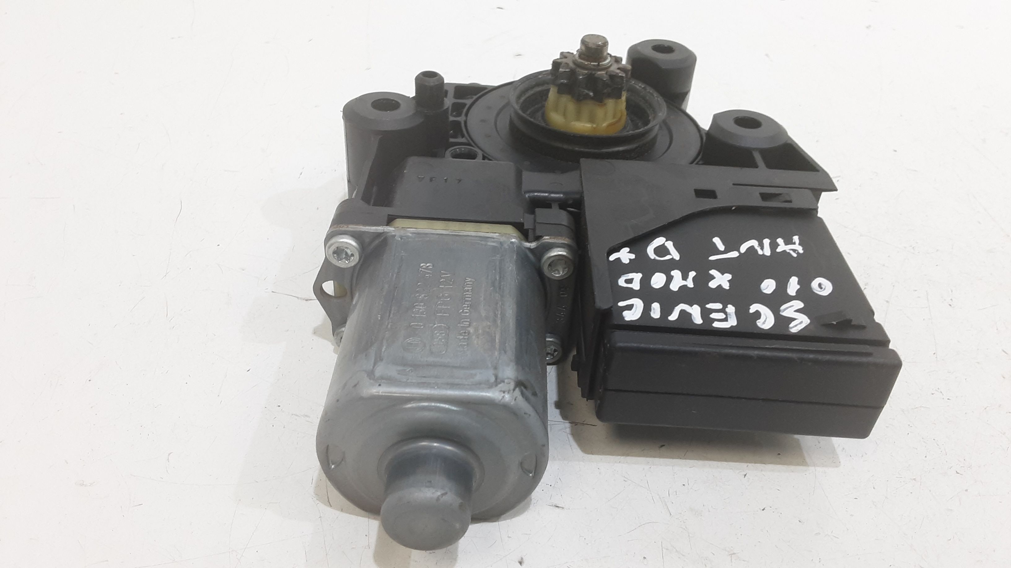 Motorino Alzavetro anteriore destra RENAULT Scenic X MOD