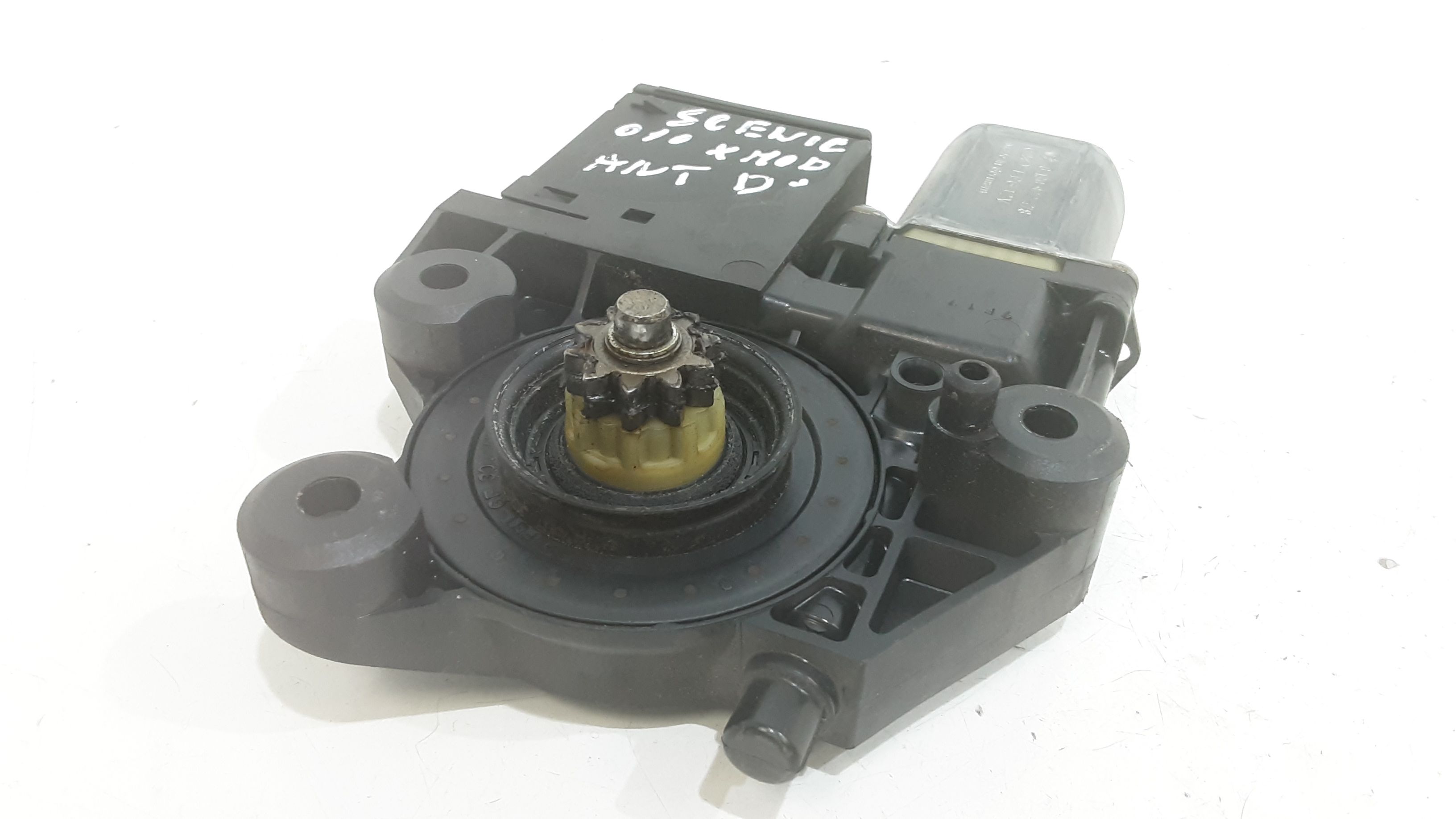 Motorino Alzavetro anteriore destra RENAULT Scenic X MOD