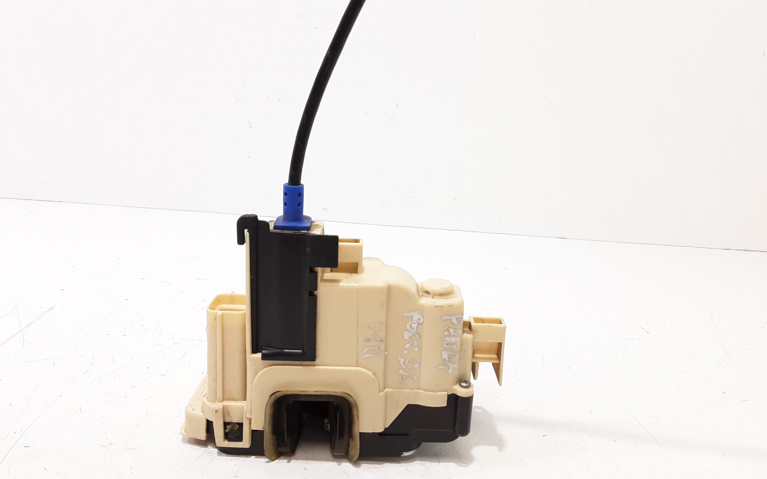 Serratura Posteriore Sinistra FIAT Panda 3 Serie