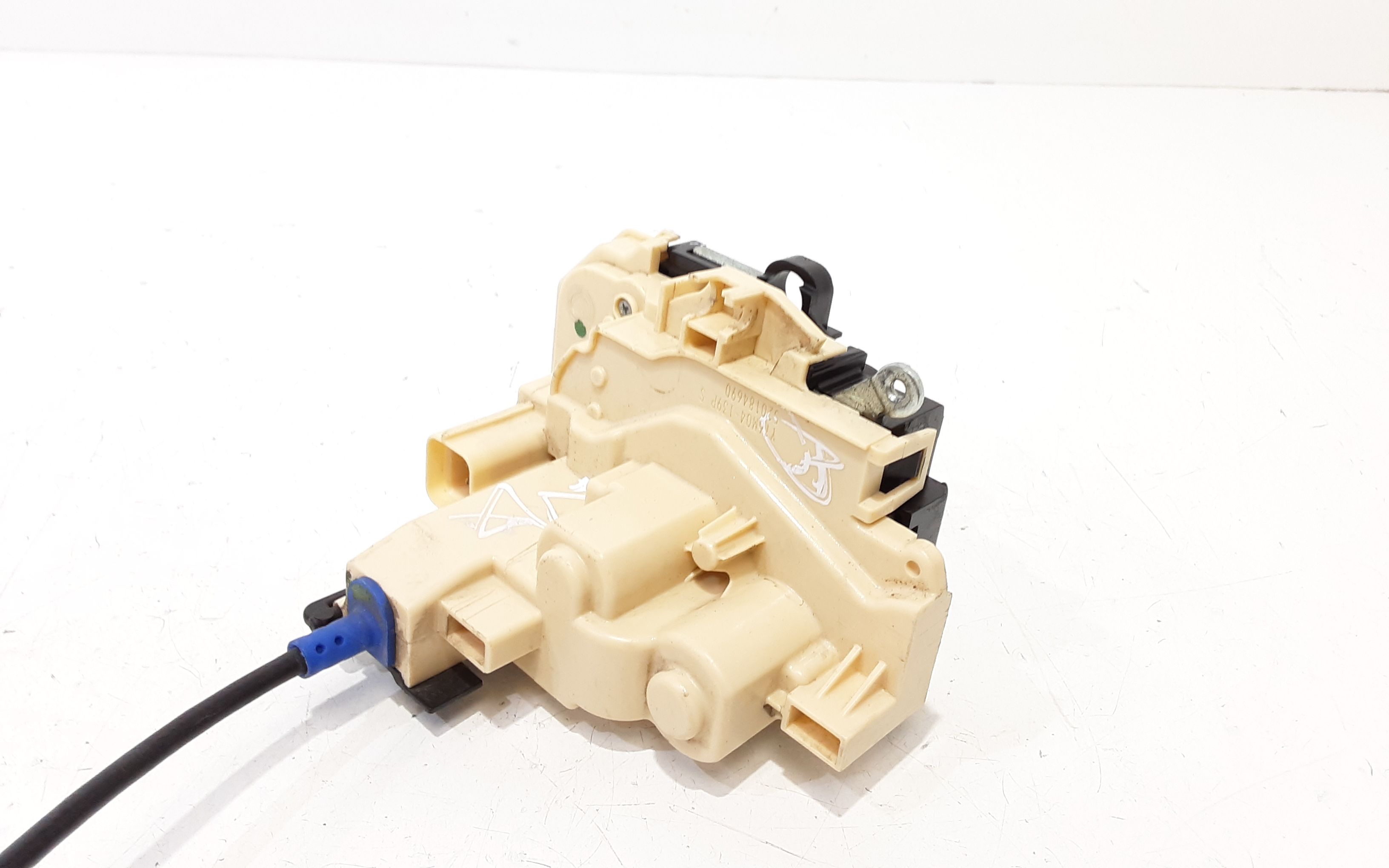 Serratura Posteriore Sinistra FIAT Panda 3 Serie