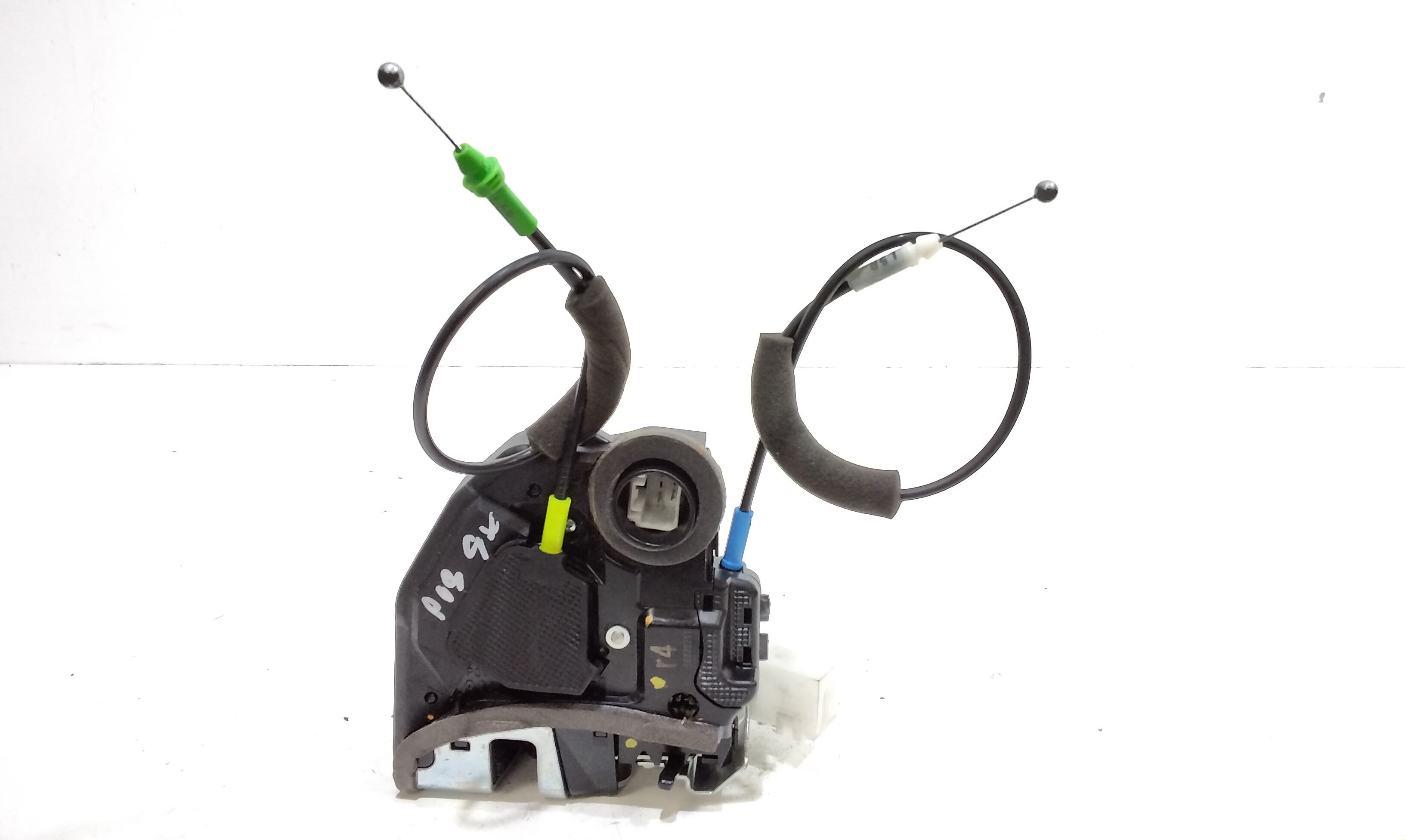 Serratura Posteriore Sinistra TOYOTA C-HR Ibrida (16>)