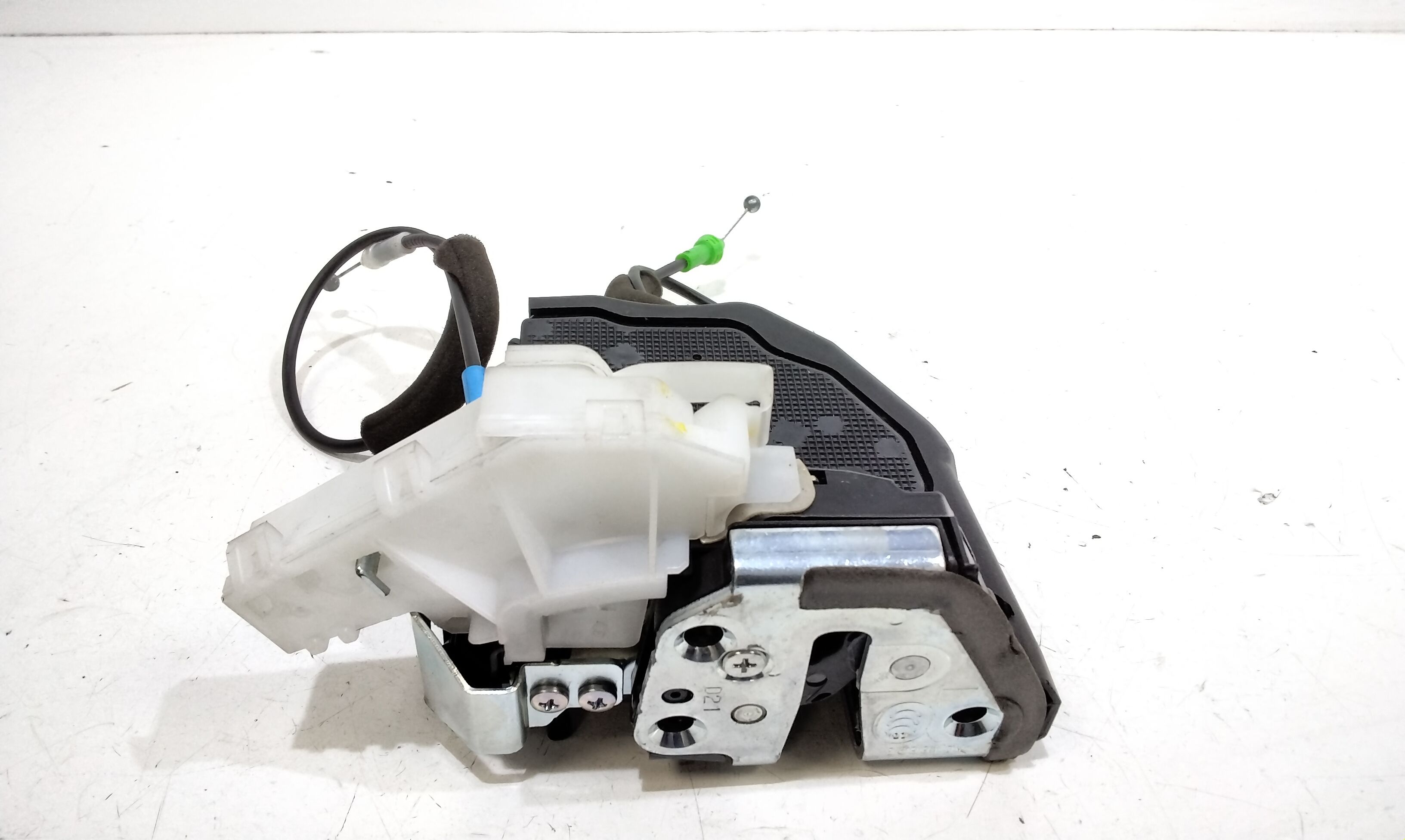 Serratura Posteriore Sinistra TOYOTA C-HR Ibrida (16>)