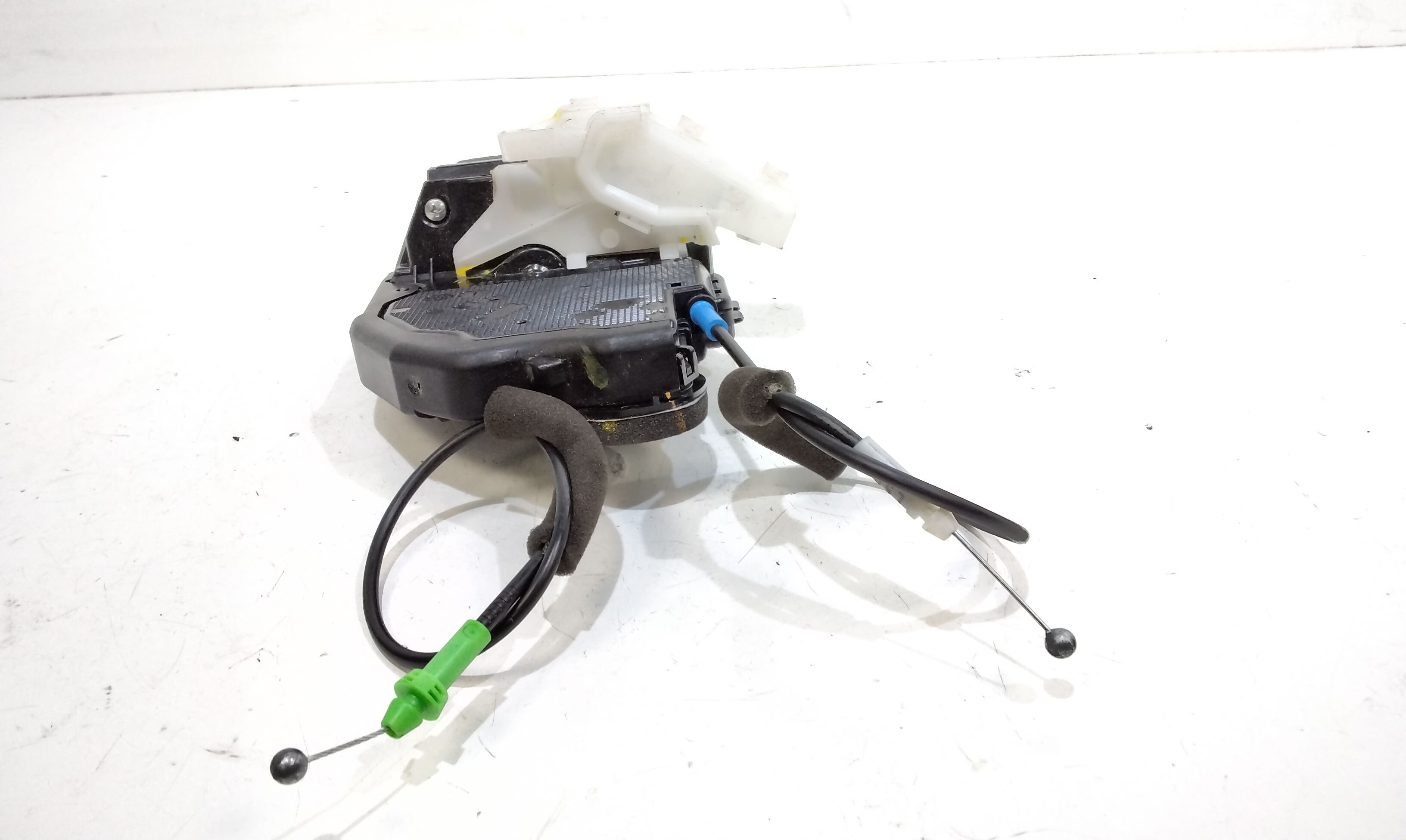 Serratura Posteriore Sinistra TOYOTA C-HR Ibrida (16>)