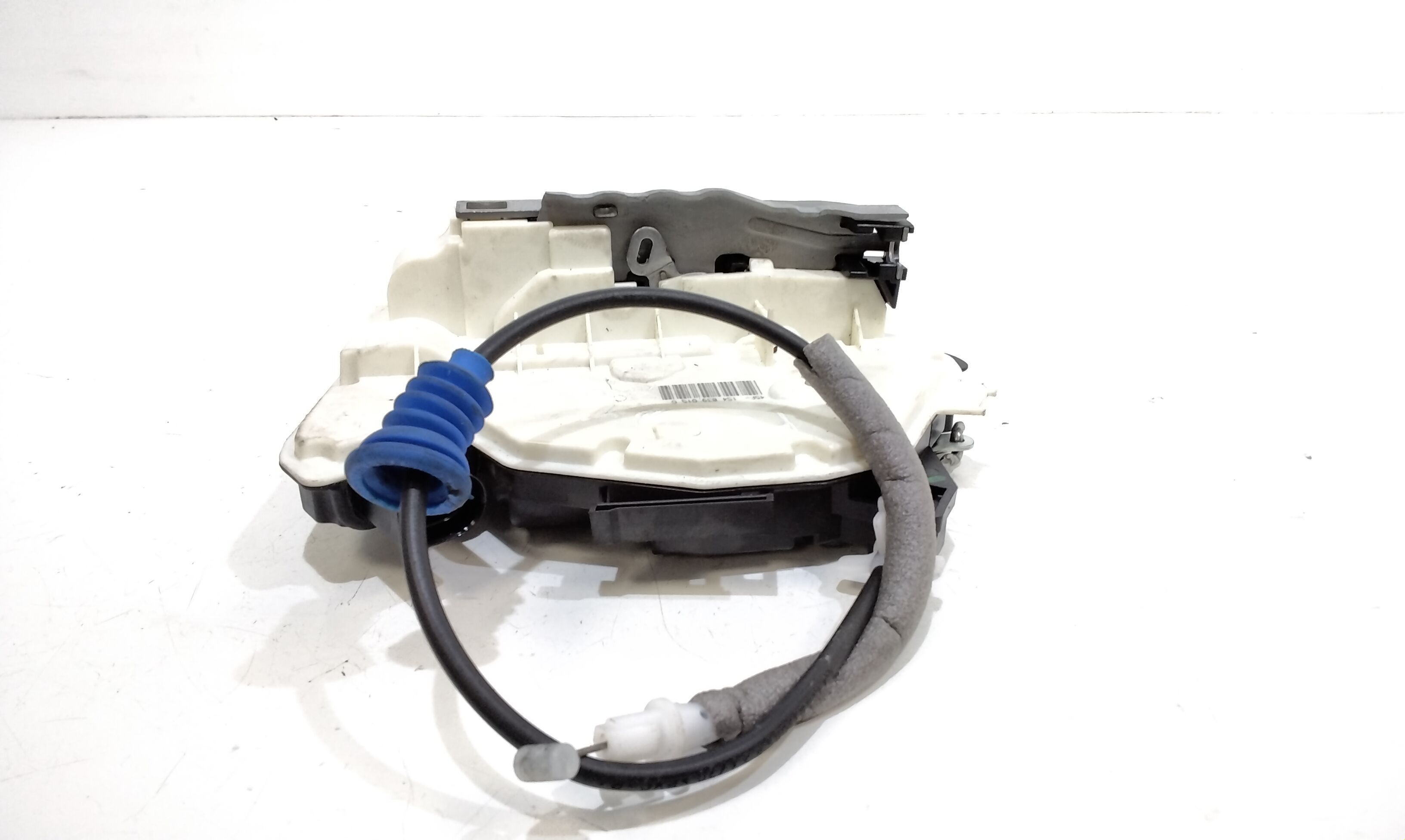 Serratura Posteriore Sinistra VOLKSWAGEN Up Serie (122) (16>)