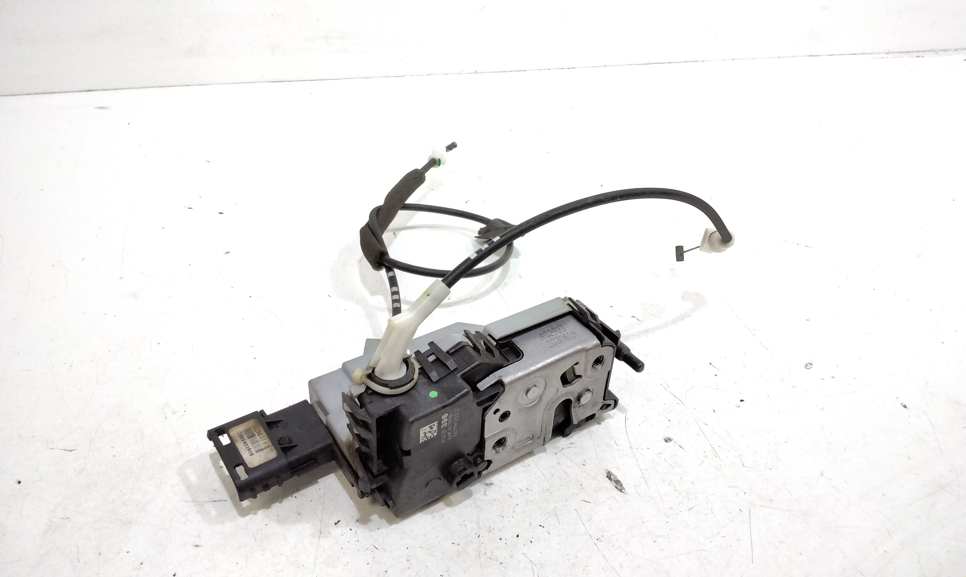 Serratura Posteriore Sinistra PEUGEOT 308 Serie (07>14)