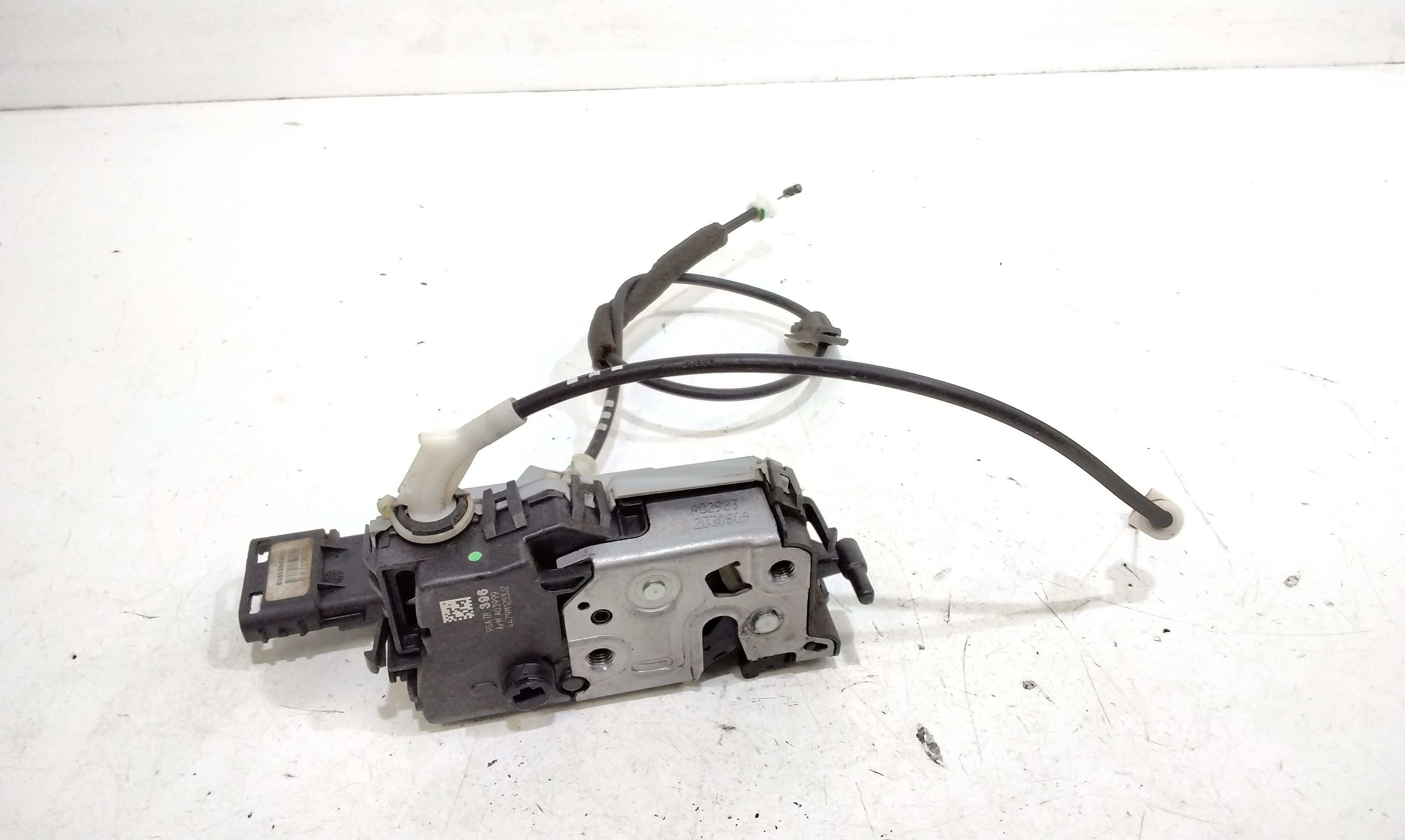 Serratura Posteriore Sinistra PEUGEOT 308 Serie (07>14)