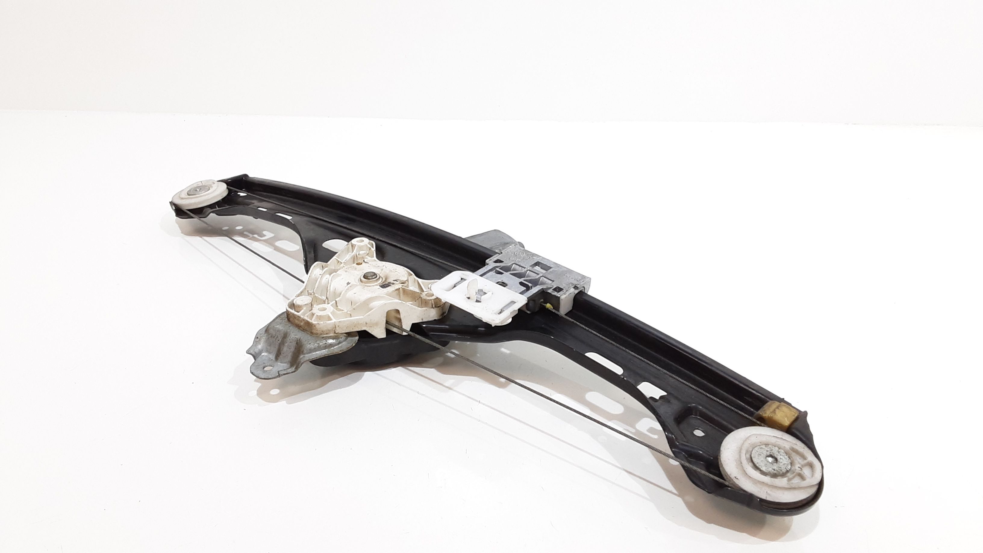 Cremagliera posteriore sinistra guida MERCEDES Classe C Berlina W203