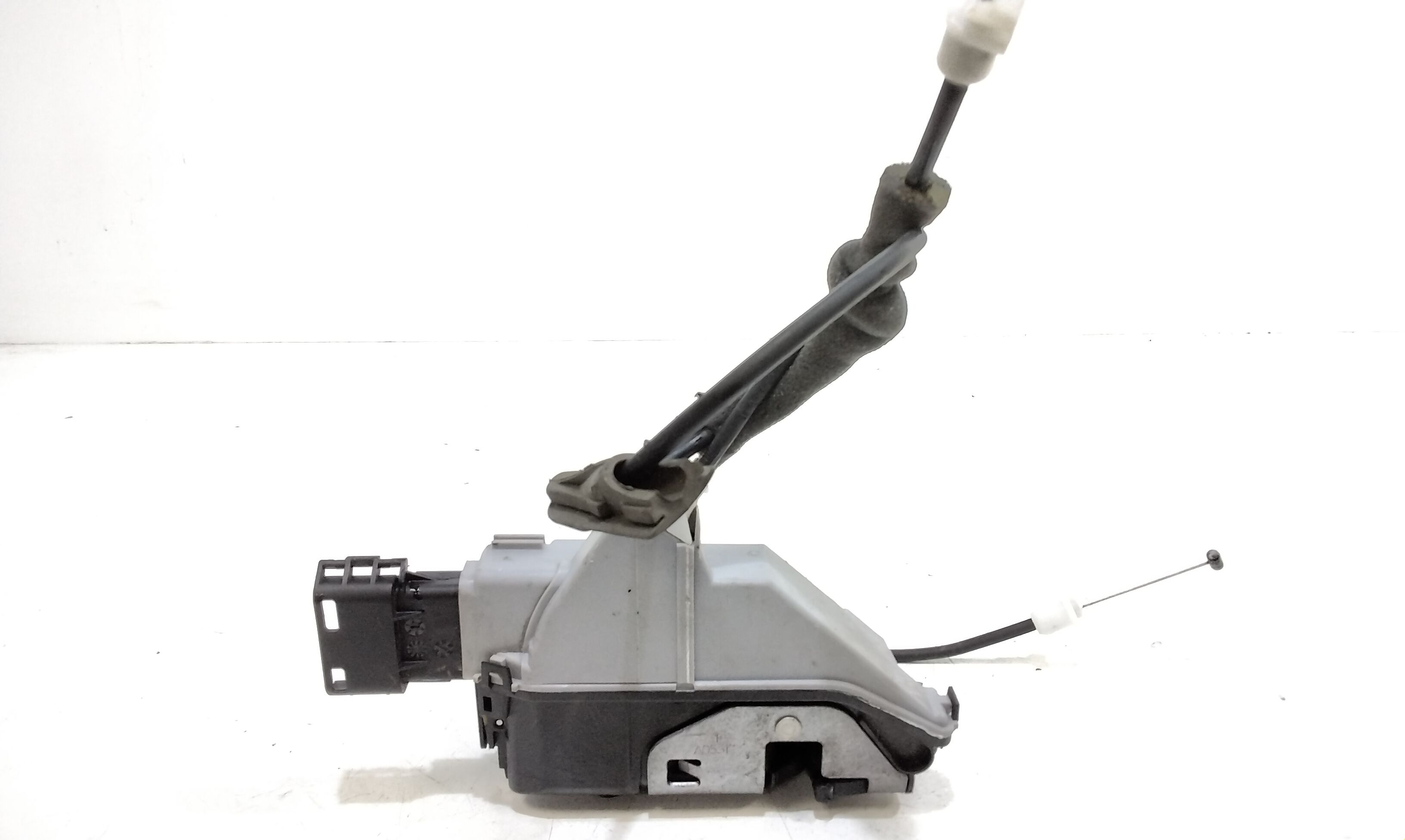 Serratura Posteriore Sinistra PEUGEOT 3008 Serie (09>16)