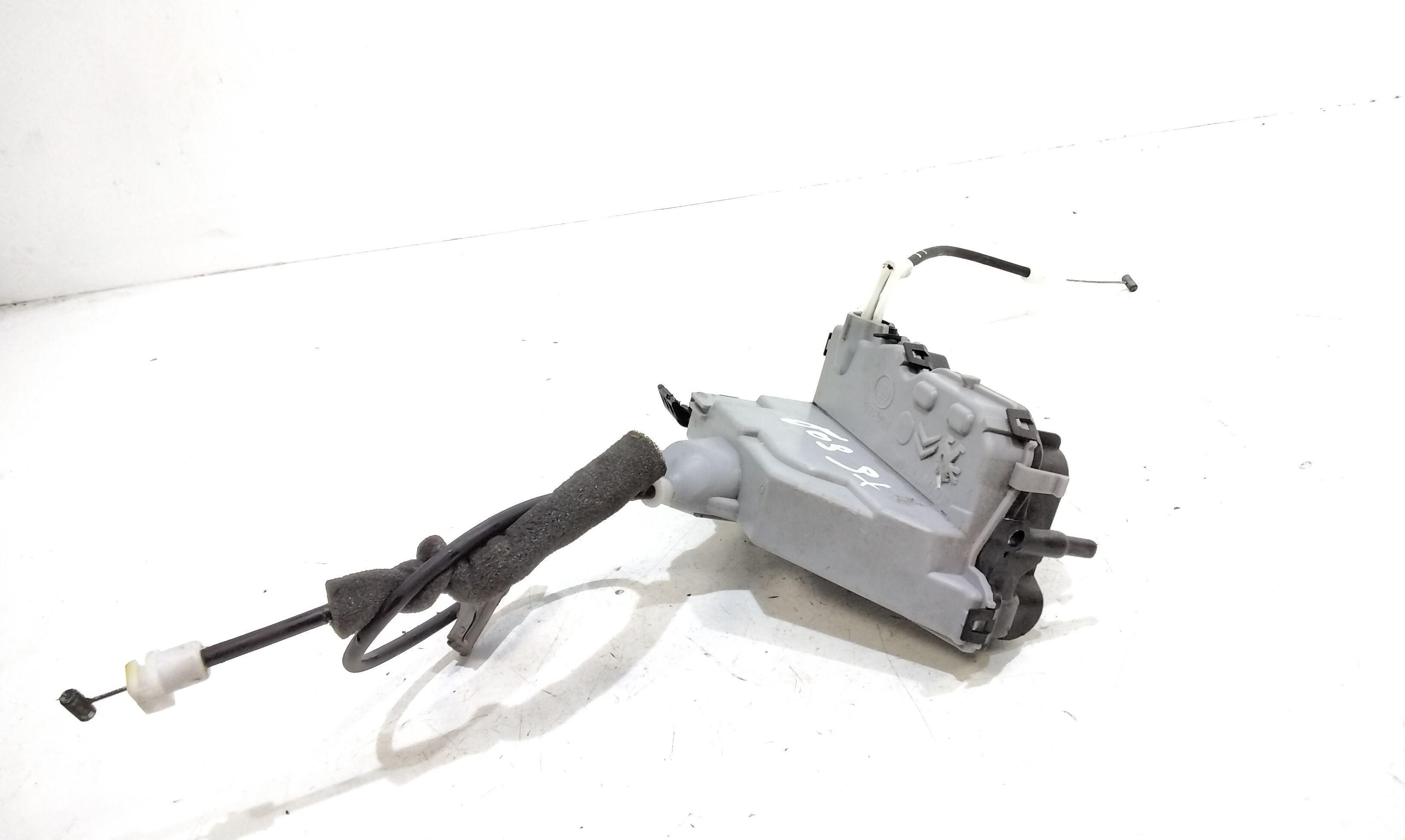 Serratura Posteriore Sinistra PEUGEOT 3008 Serie (09>16)