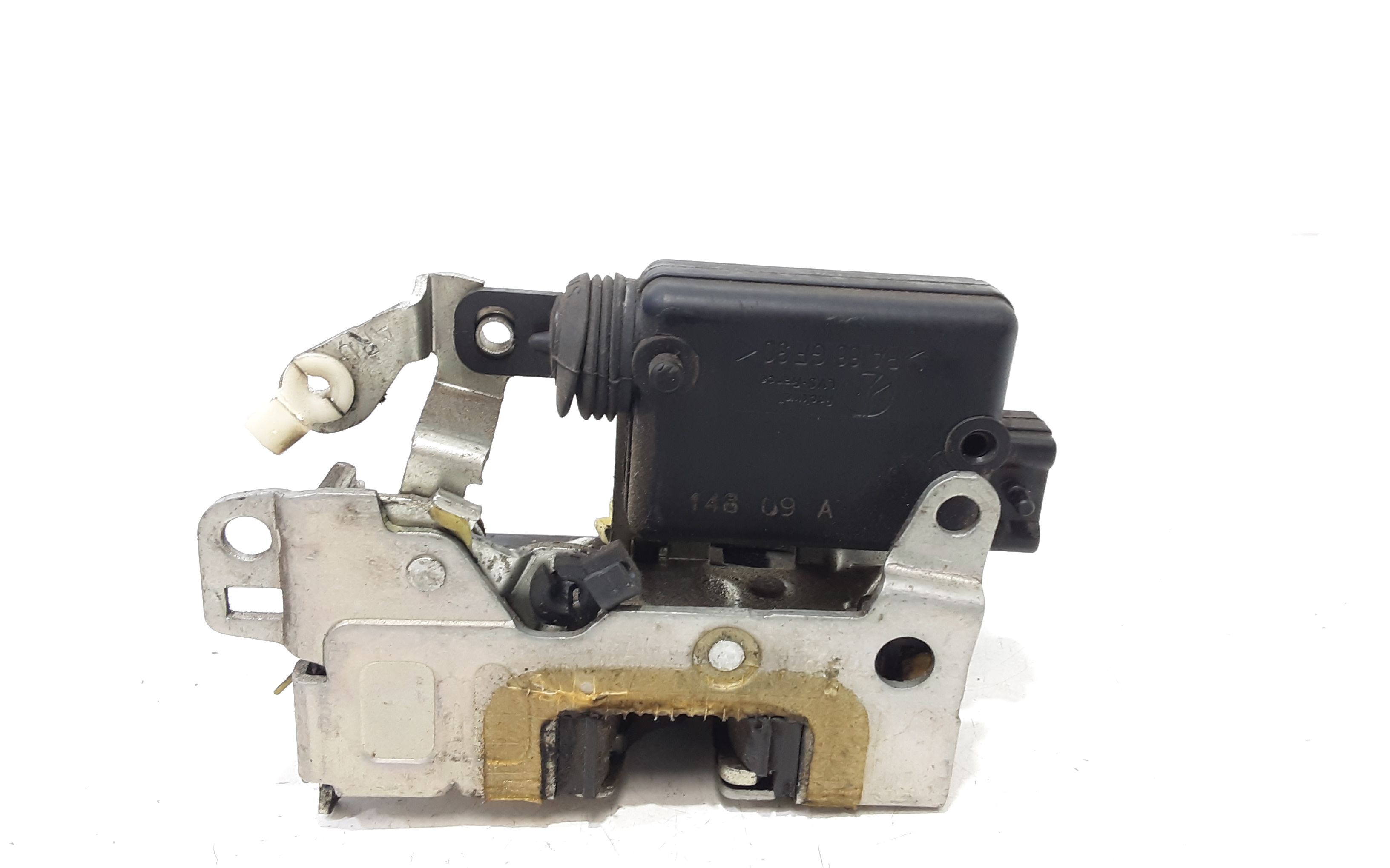 Serratura Posteriore Sinistra DACIA Sandero 1 Serie