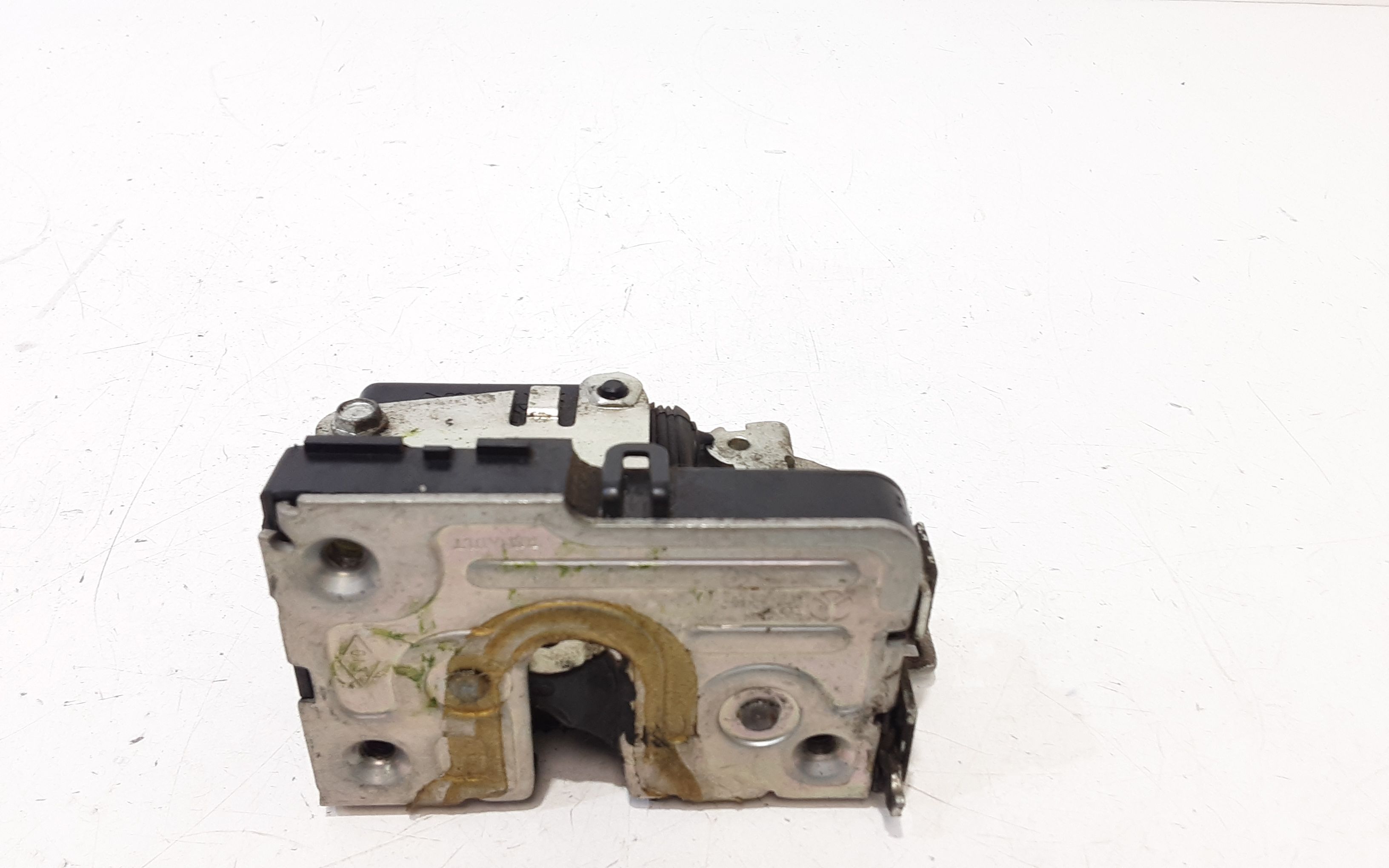 Serratura Posteriore Sinistra DACIA Sandero 1 Serie