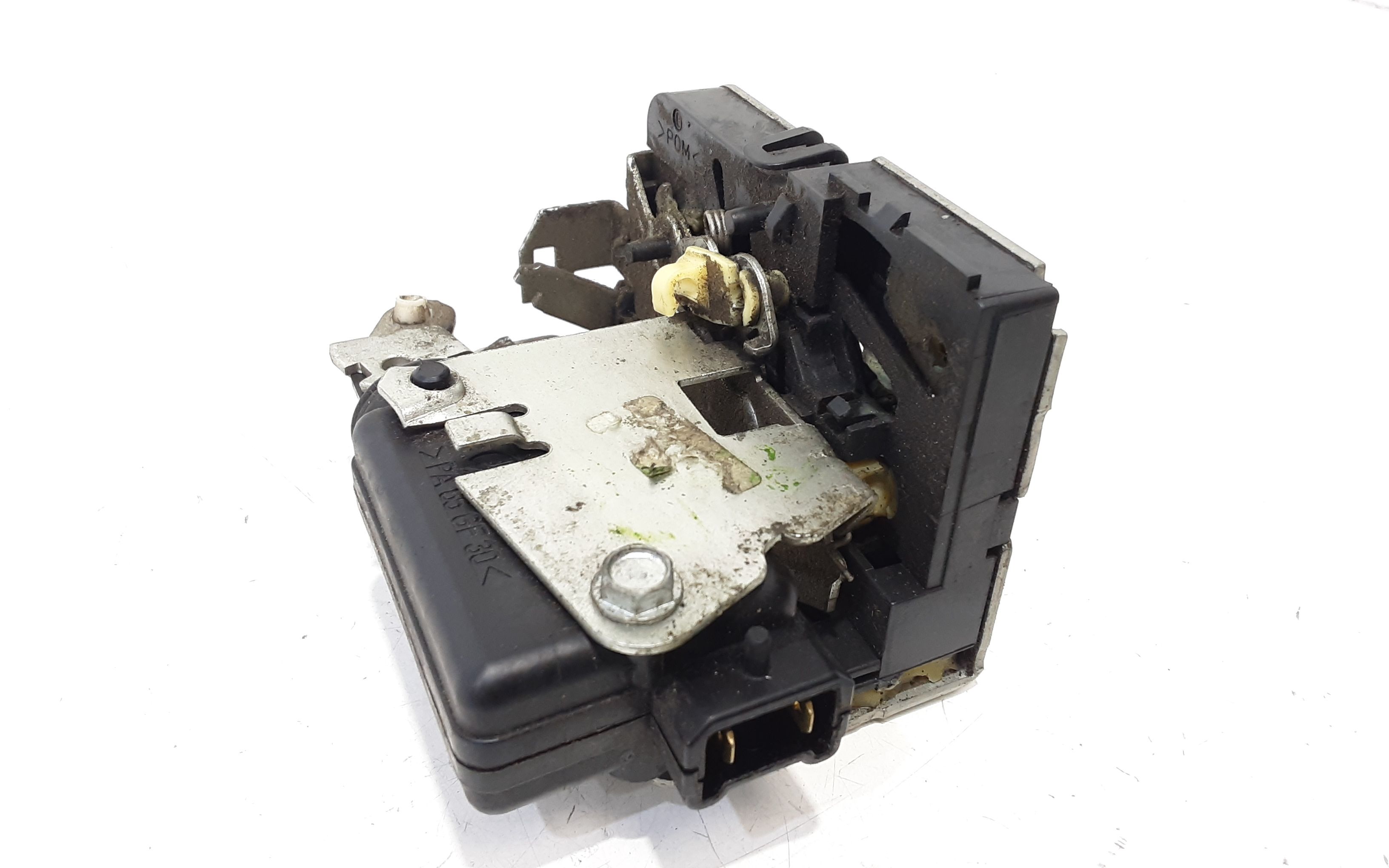 Serratura Posteriore Sinistra DACIA Sandero 1 Serie