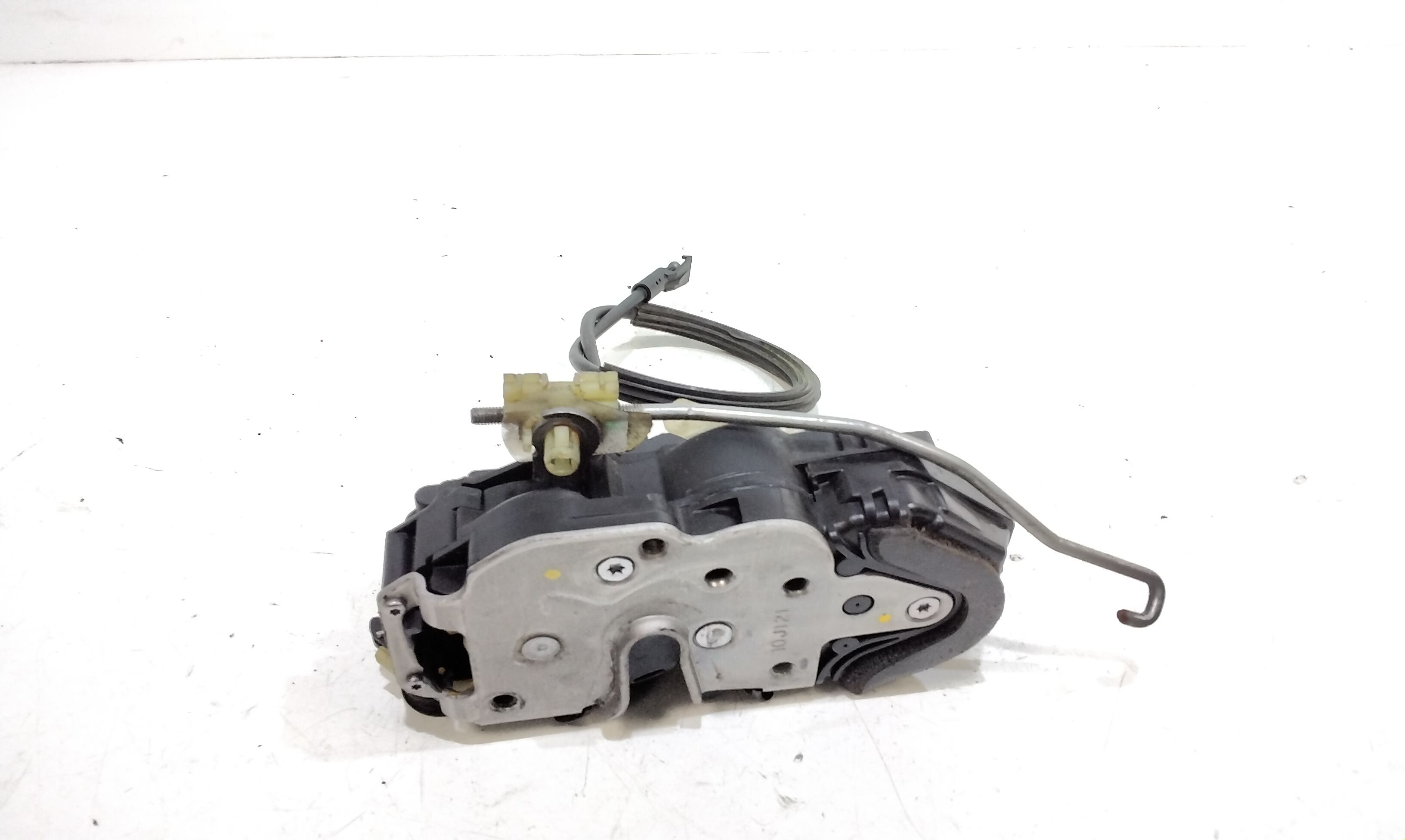 Serratura Posteriore Sinistra OPEL Astra J S. Wagon