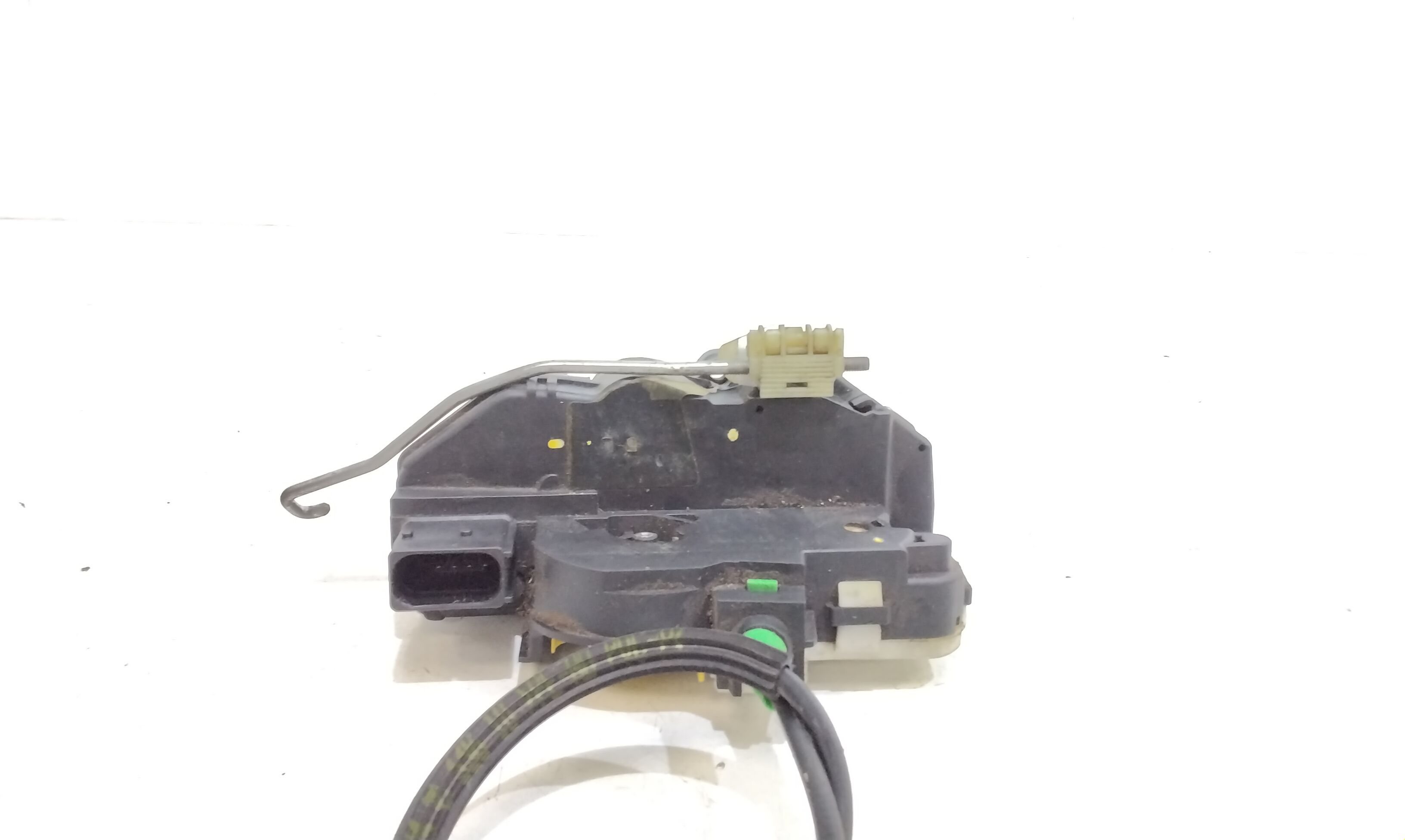 Serratura Posteriore Sinistra OPEL Astra J S. Wagon