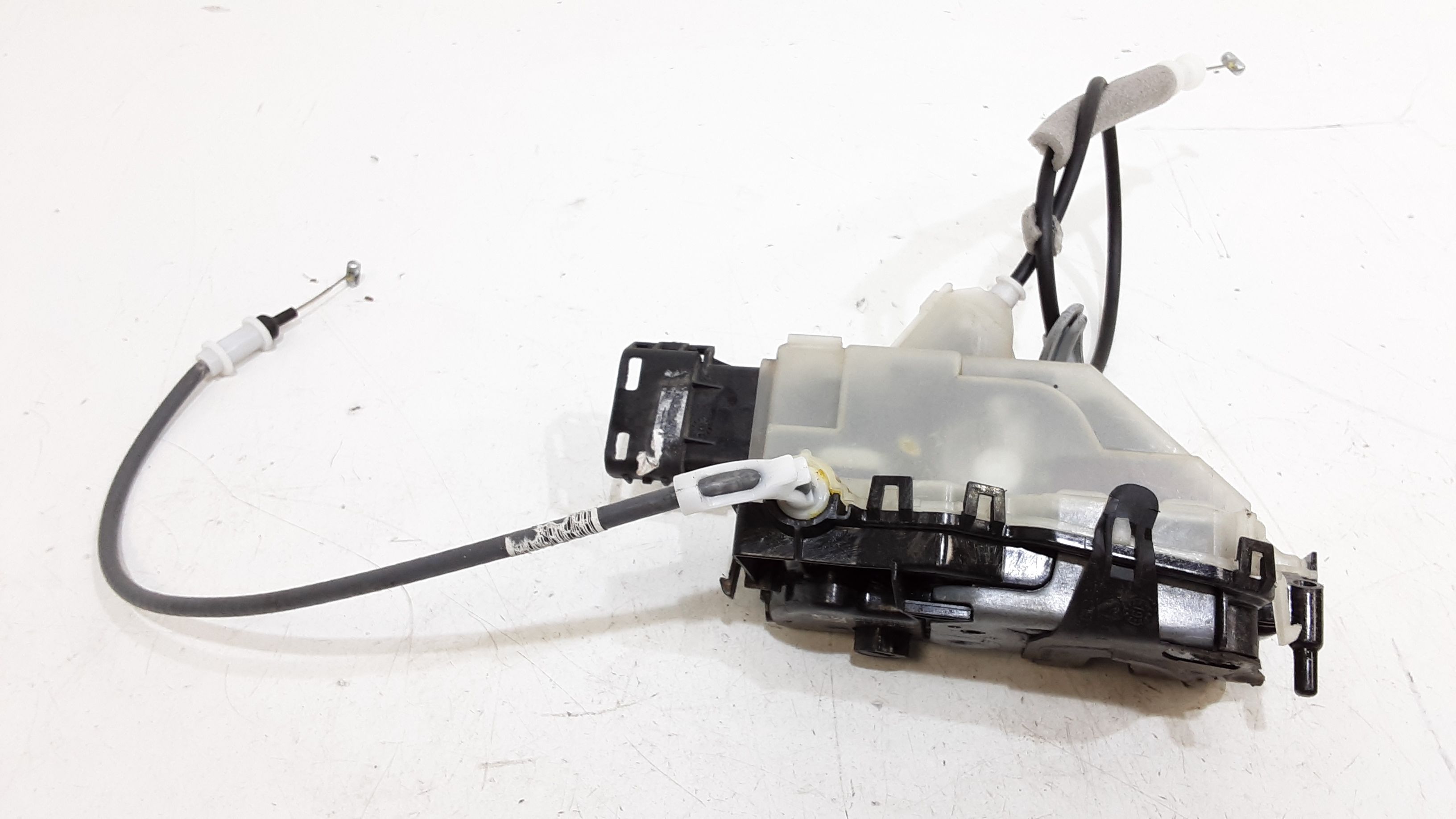 Serratura Posteriore Sinistra PEUGEOT 3008 GT Line (17>)