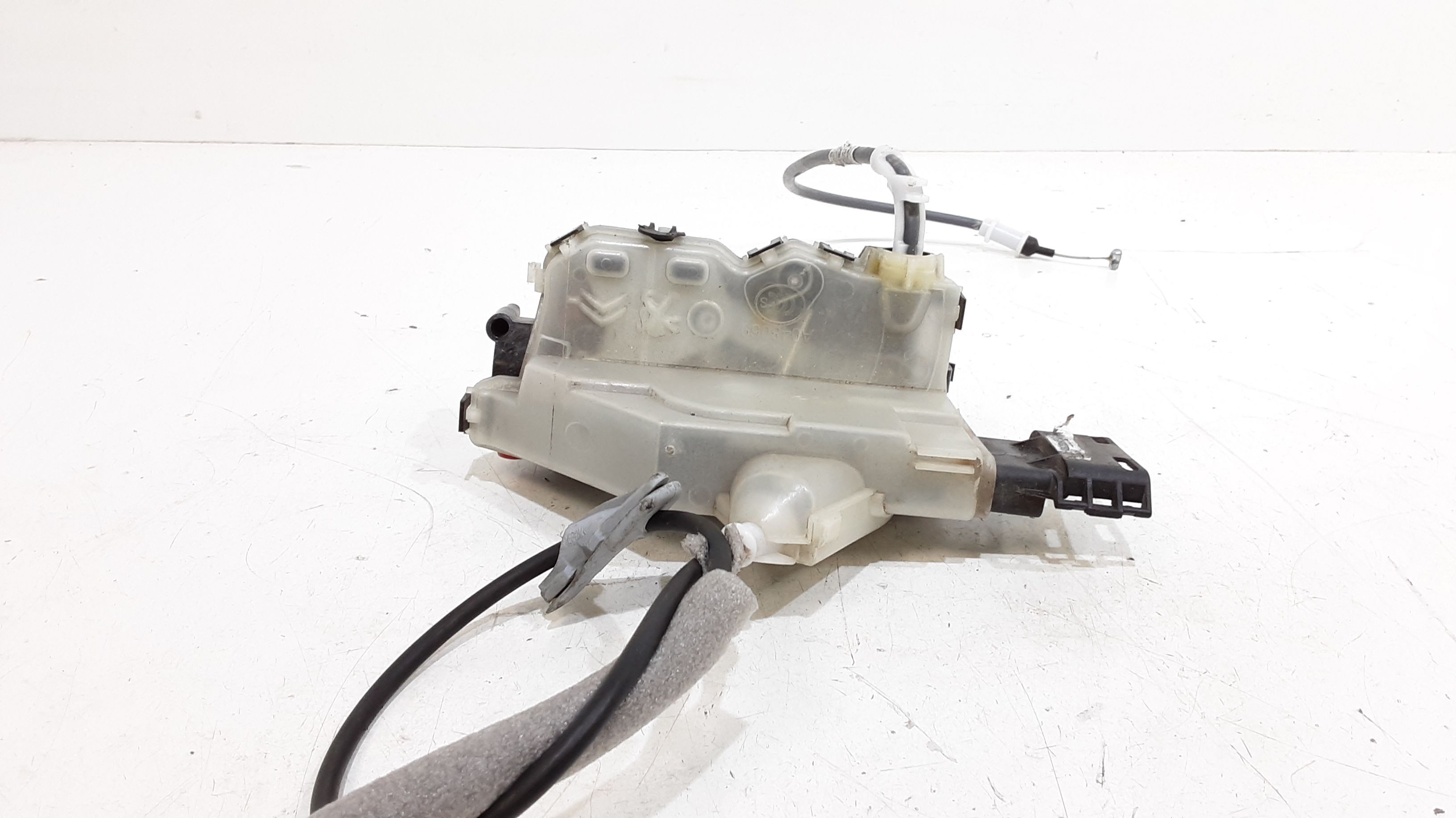 Serratura Posteriore Sinistra PEUGEOT 3008 GT Line (17>)