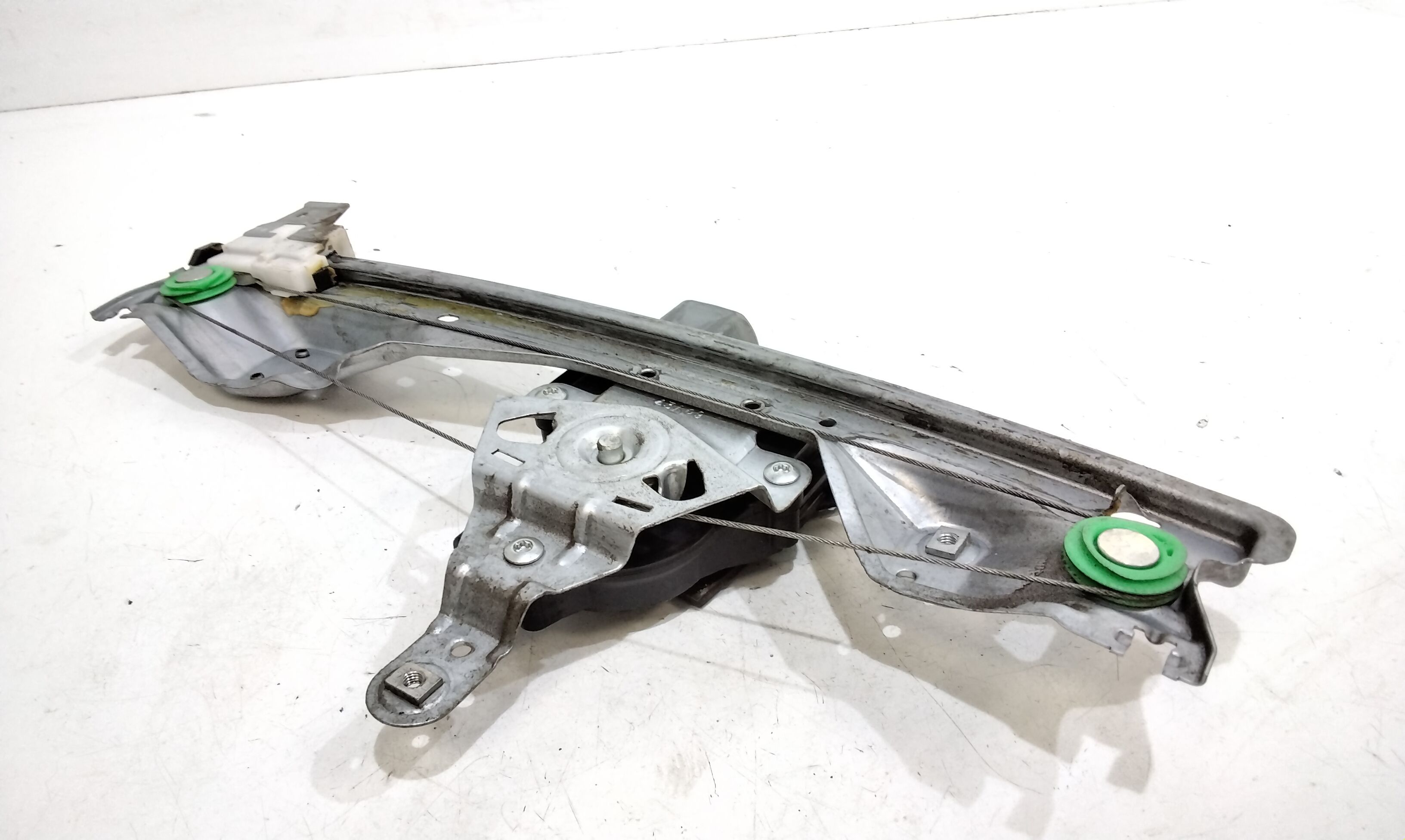 Cremagliera posteriore sinistra guida PEUGEOT 308 Serie (07>14)