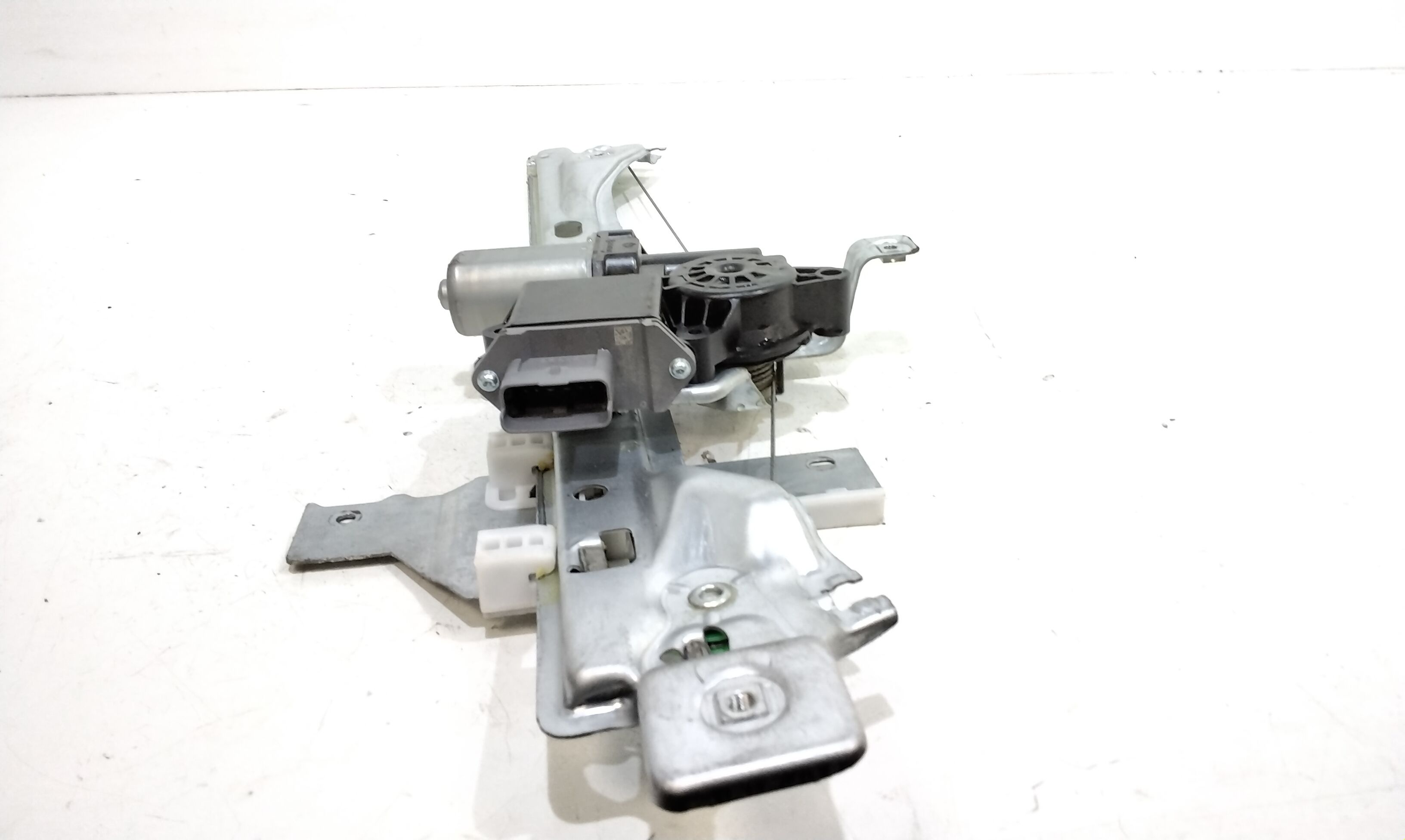 Cremagliera posteriore sinistra guida PEUGEOT 3008 Serie (09>16)