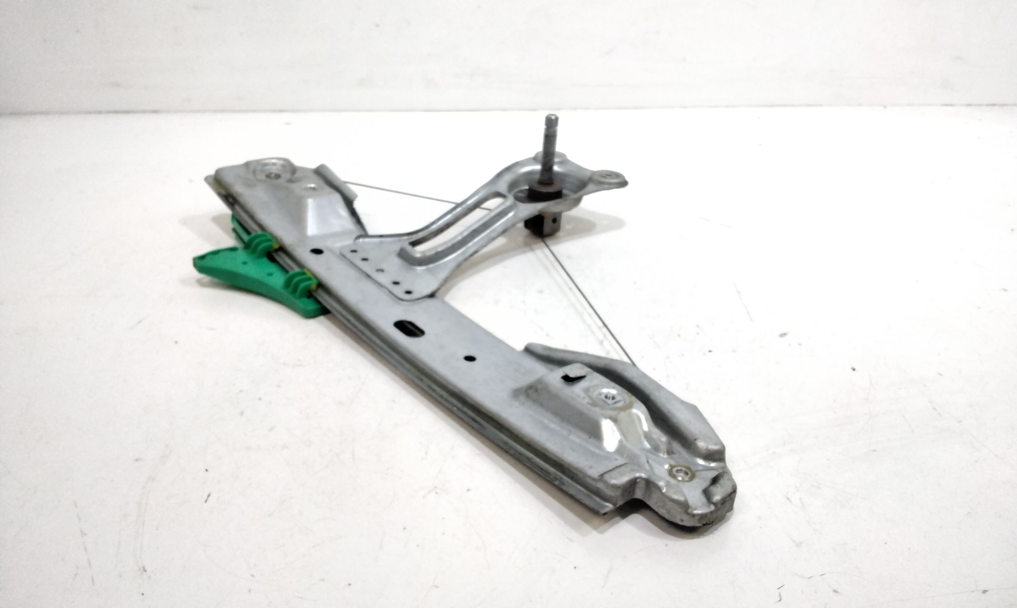 Cremagliera posteriore sinistra guida OPEL Astra J S. Wagon