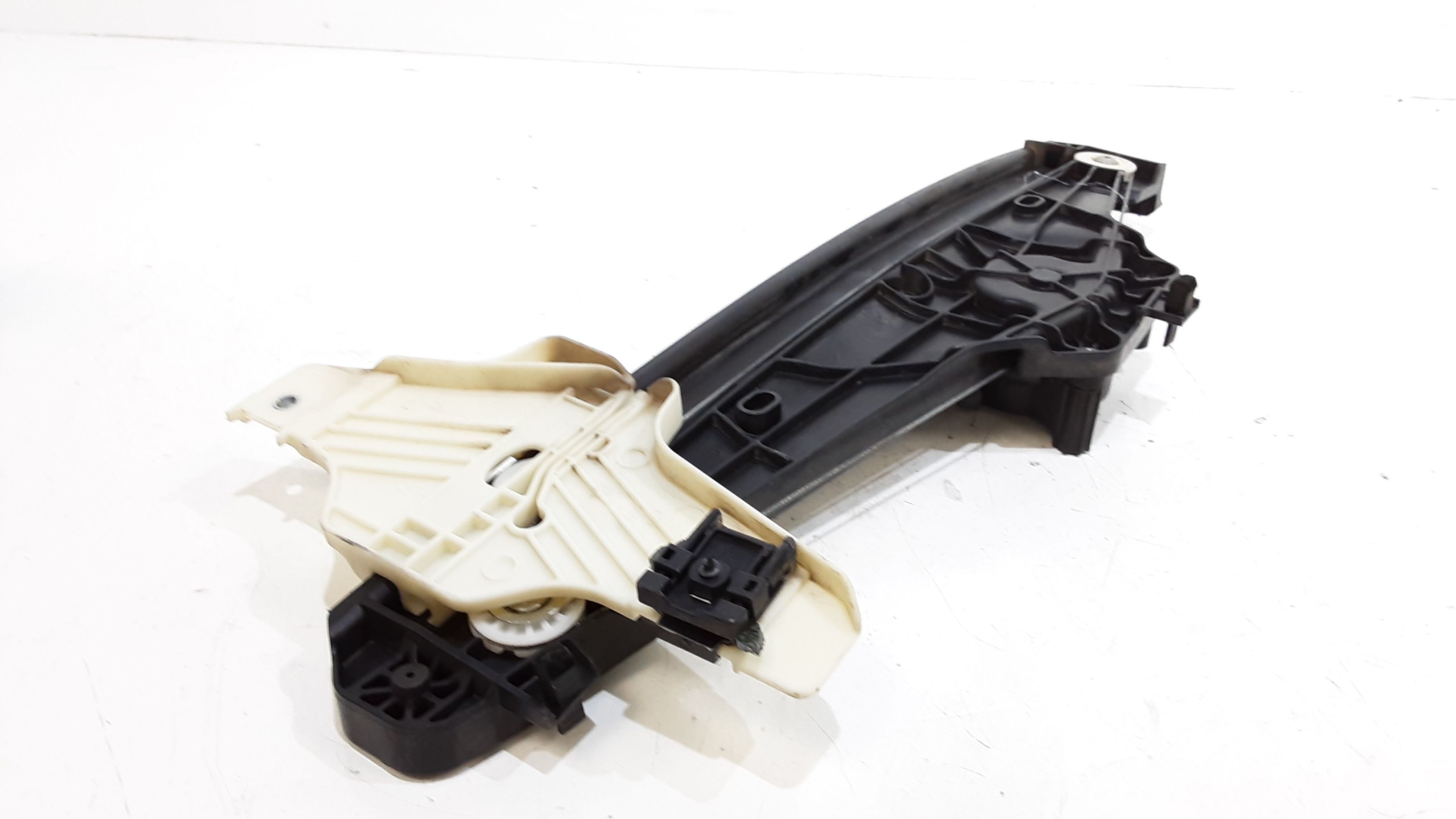 Cremagliera posteriore sinistra guida PEUGEOT 3008 GT Line (17>)