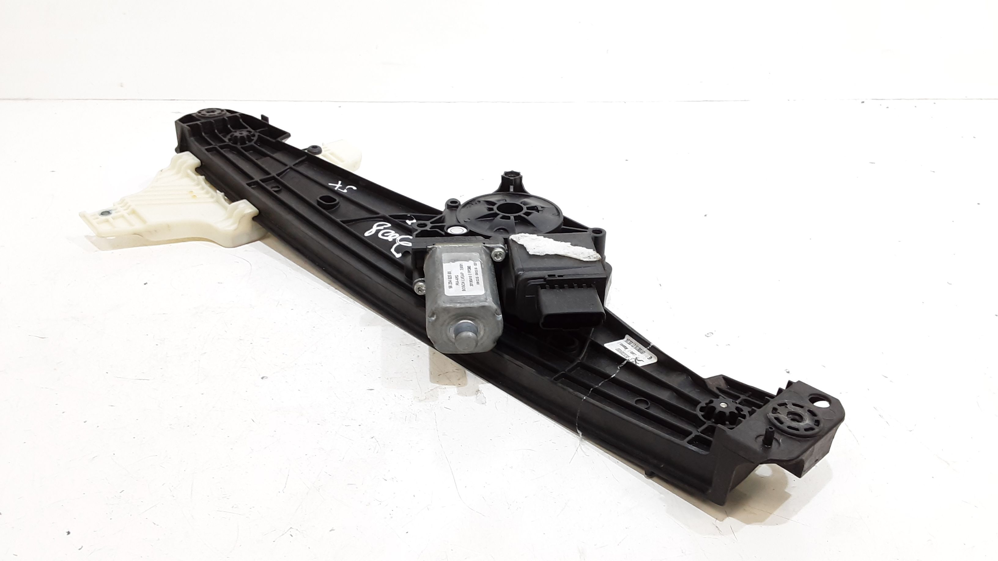 Cremagliera posteriore sinistra guida PEUGEOT 3008 GT Line (17>)