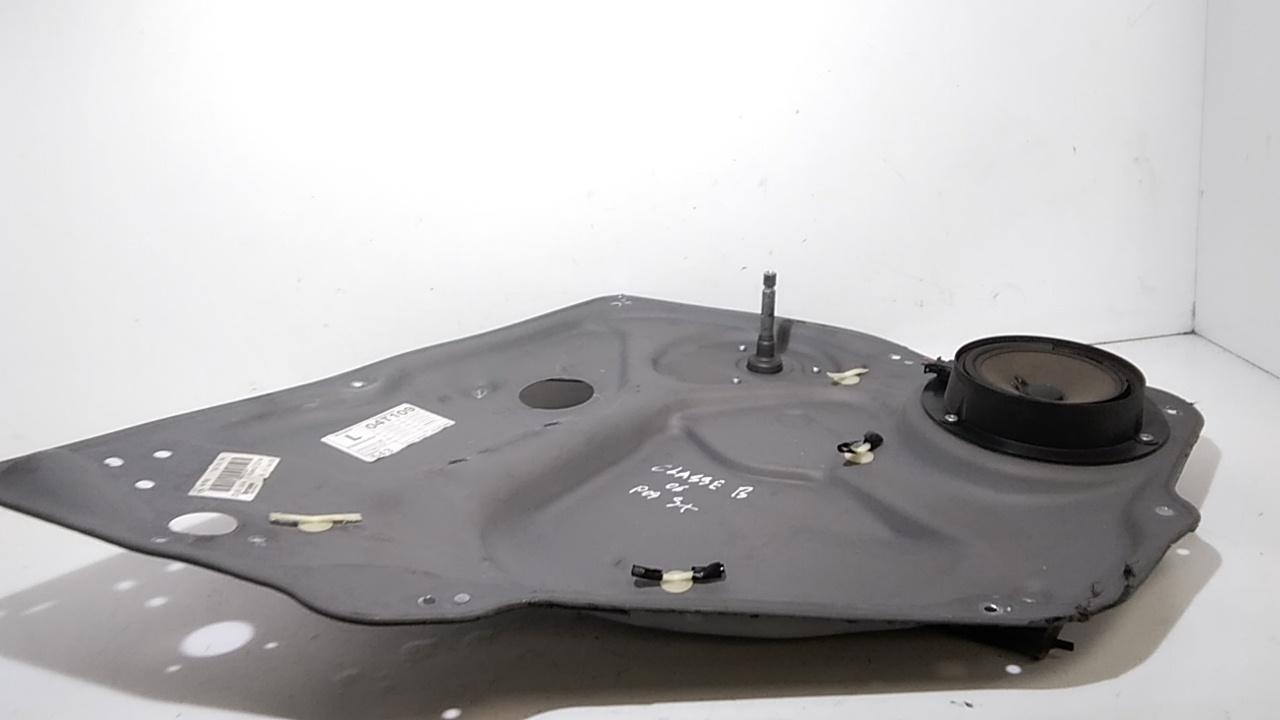 Cremagliera posteriore sinistra guida MERCEDES Classe B W245 1 Serie