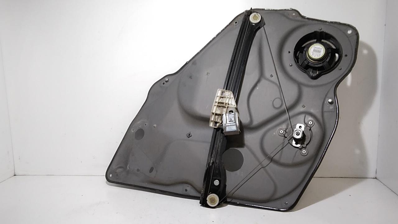 Cremagliera posteriore sinistra guida MERCEDES Classe B W245 1 Serie