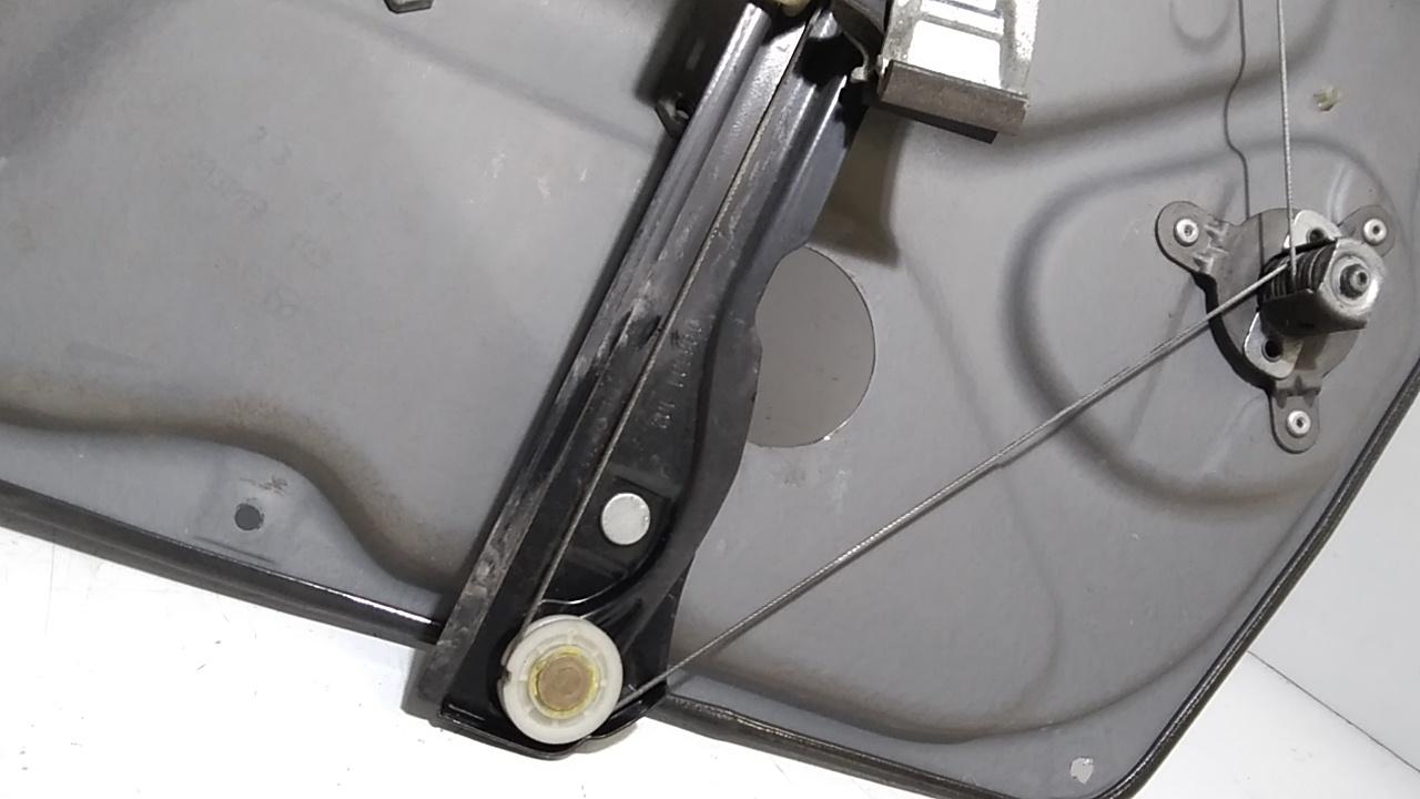Cremagliera posteriore sinistra guida MERCEDES Classe B W245 1 Serie