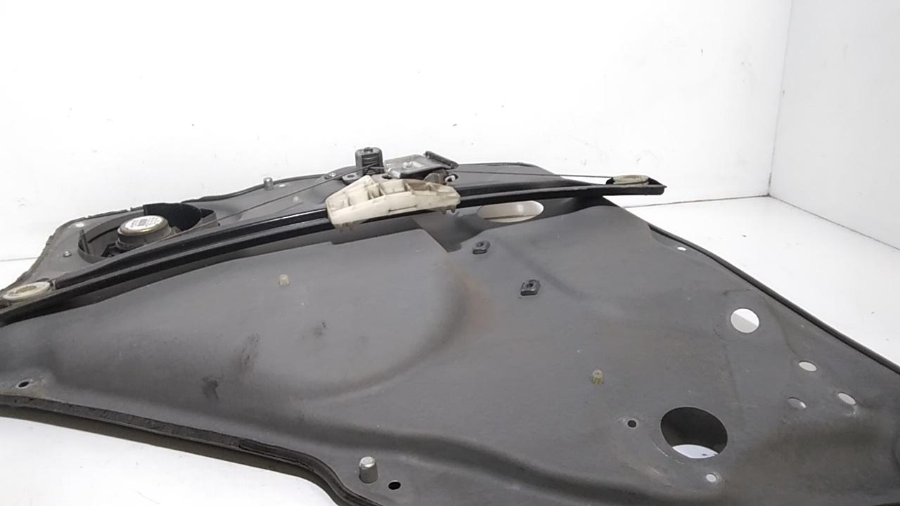 Cremagliera posteriore sinistra guida MERCEDES Classe B W245 1 Serie