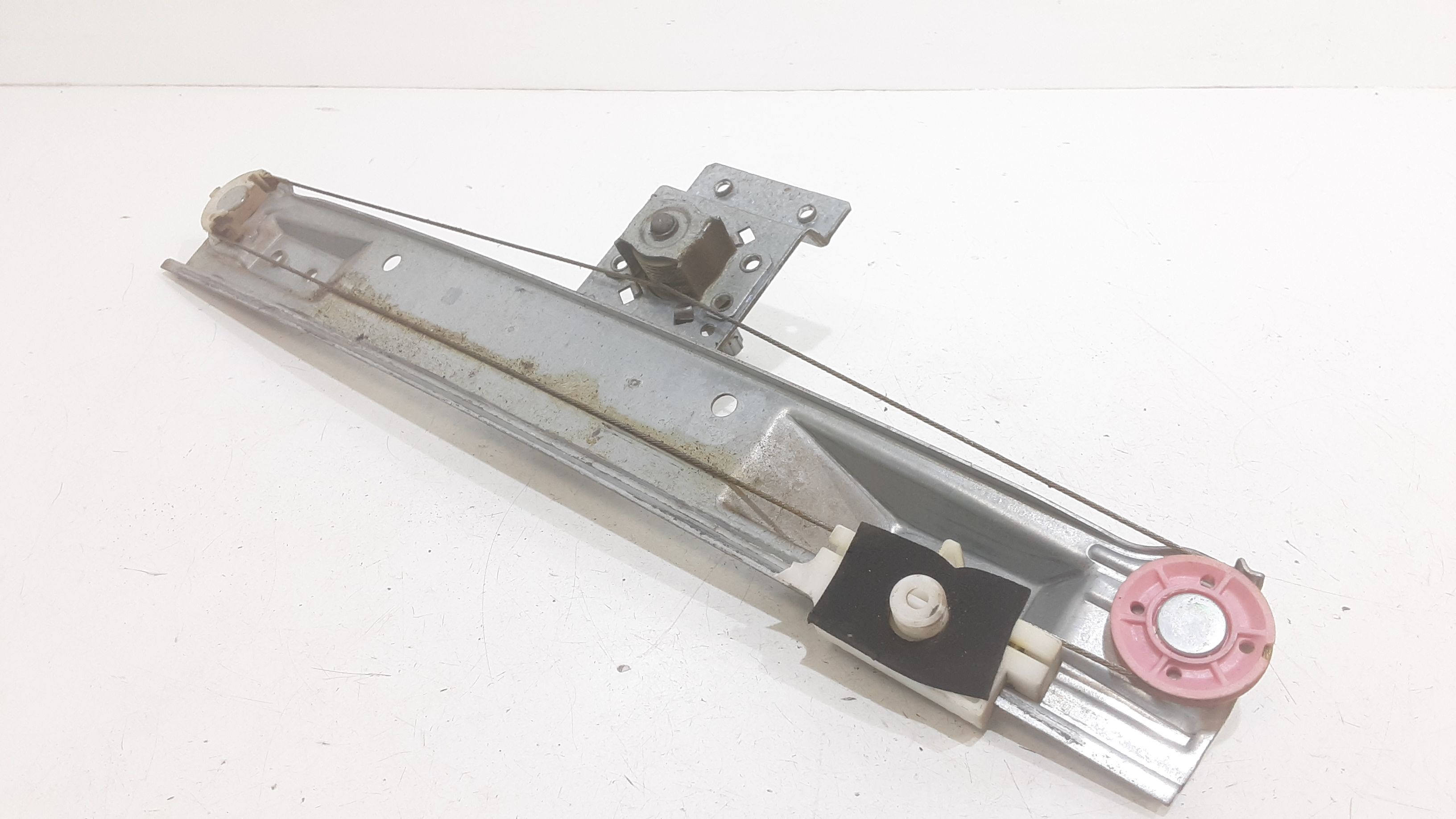 Cremagliera posteriore sinistra guida OPEL Corsa D 5P 1 Serie