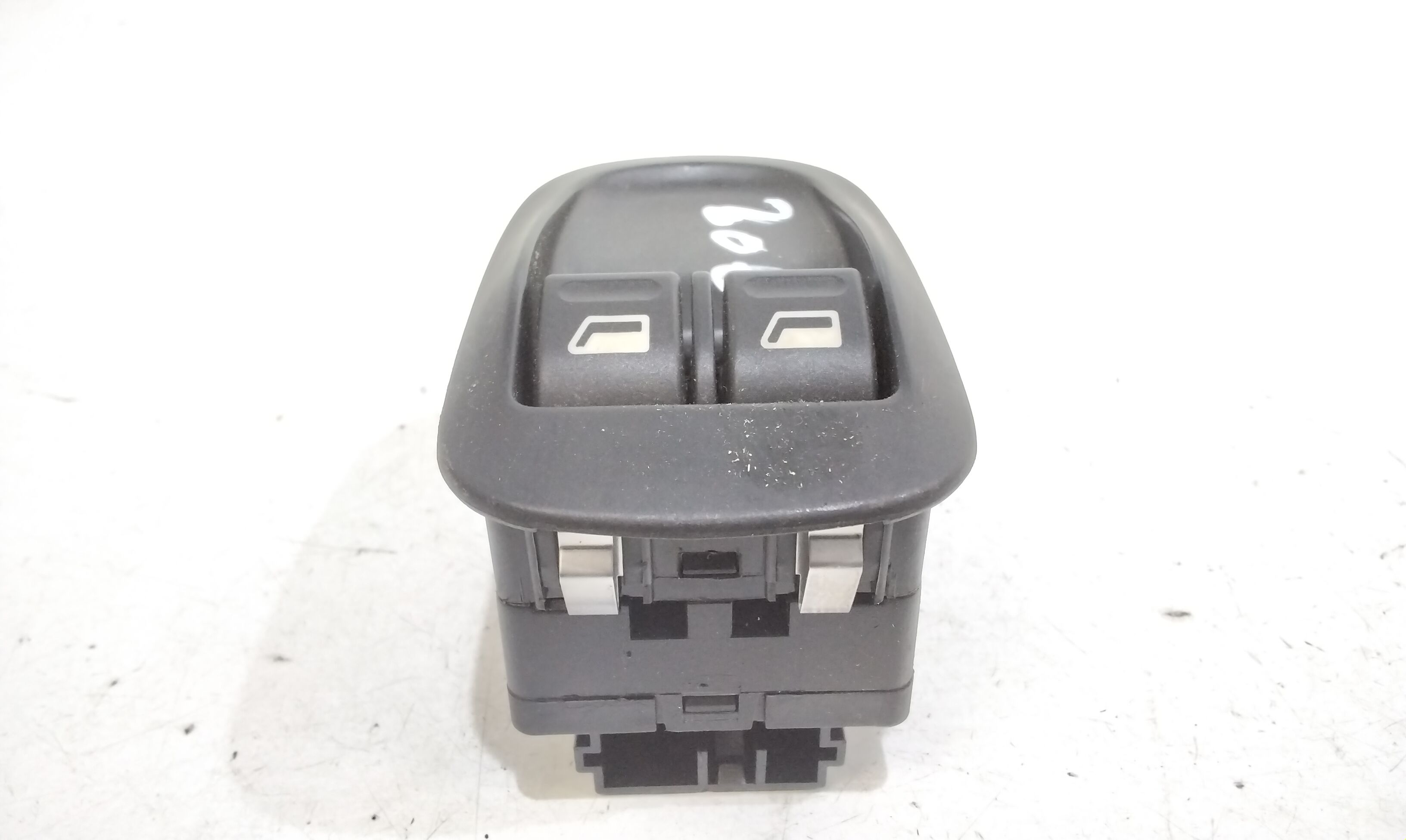 Pulsantiera anteriore sinistra Guida PEUGEOT 206 2 Serie