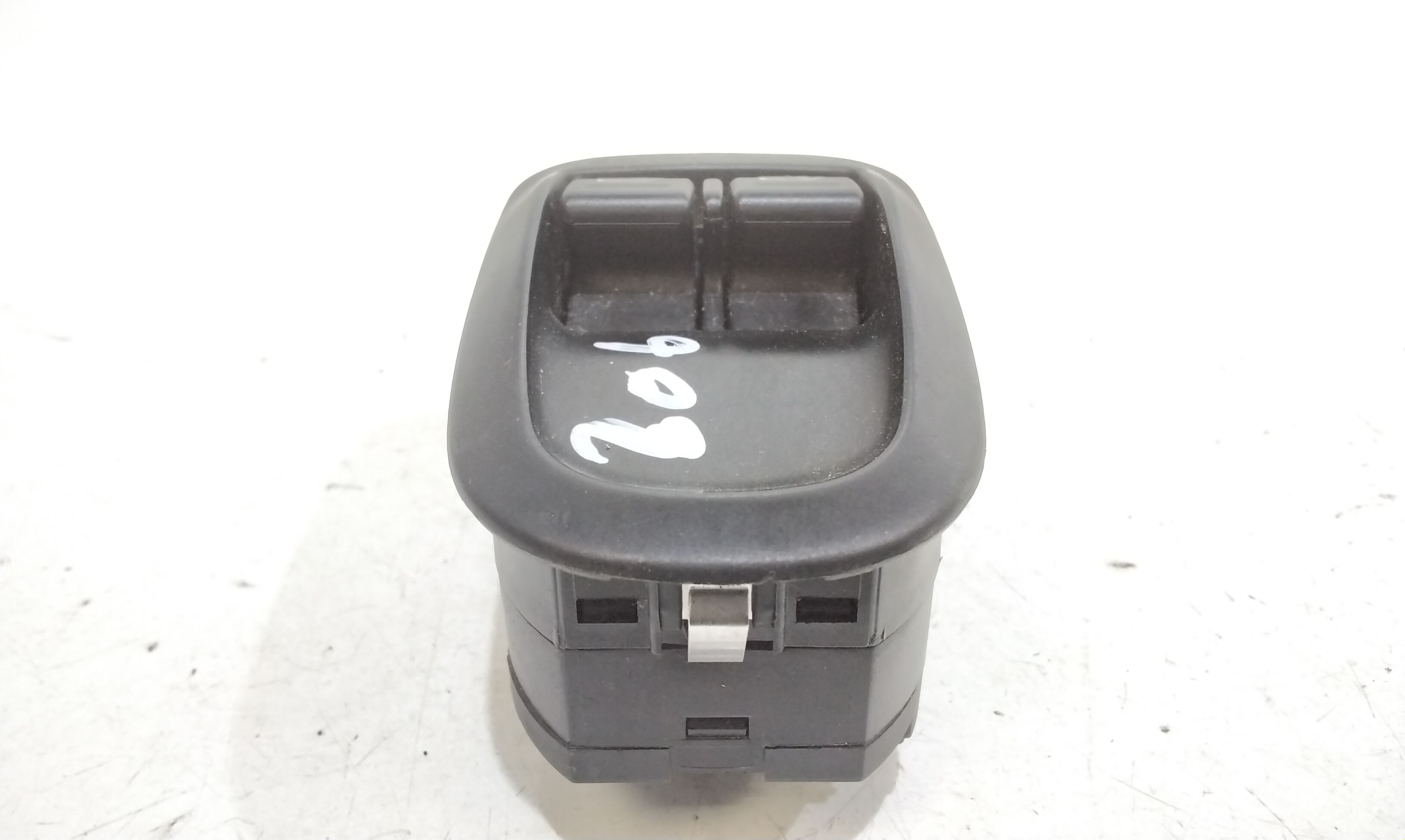 Pulsantiera anteriore sinistra Guida PEUGEOT 206 2 Serie