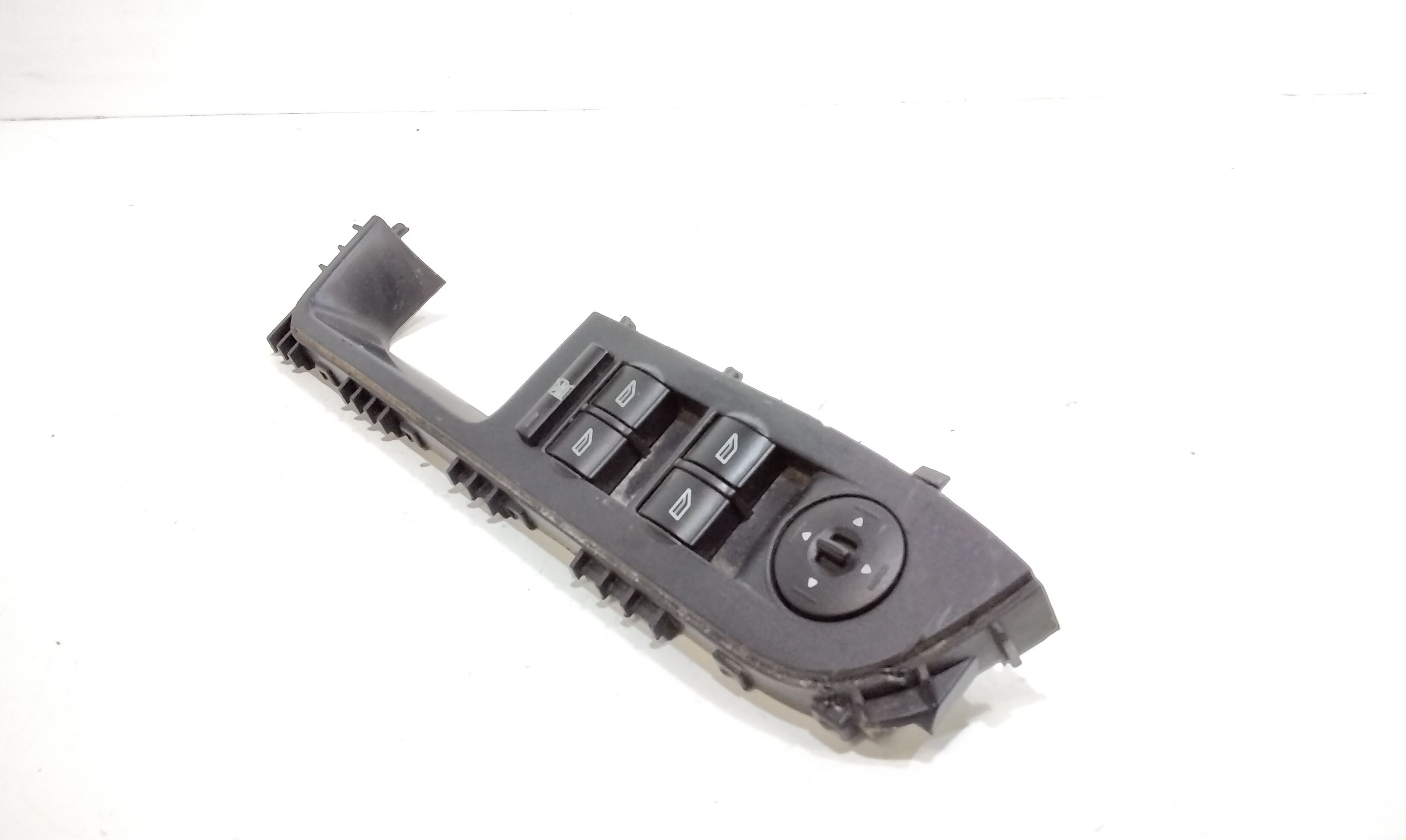 Pulsantiera anteriore sinistra Guida FORD Focus Berlina 3 Serie