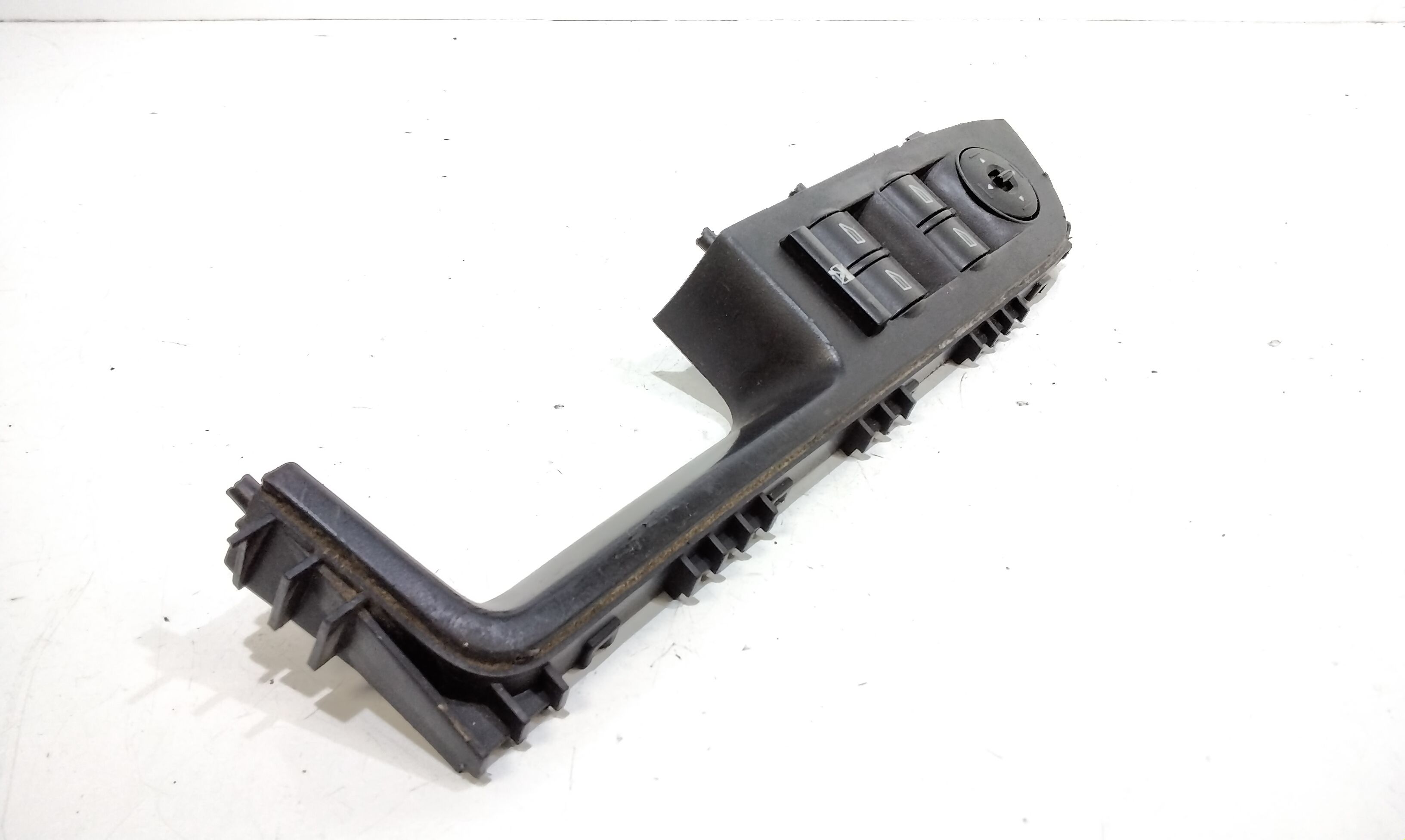 Pulsantiera anteriore sinistra Guida FORD Focus Berlina 3 Serie