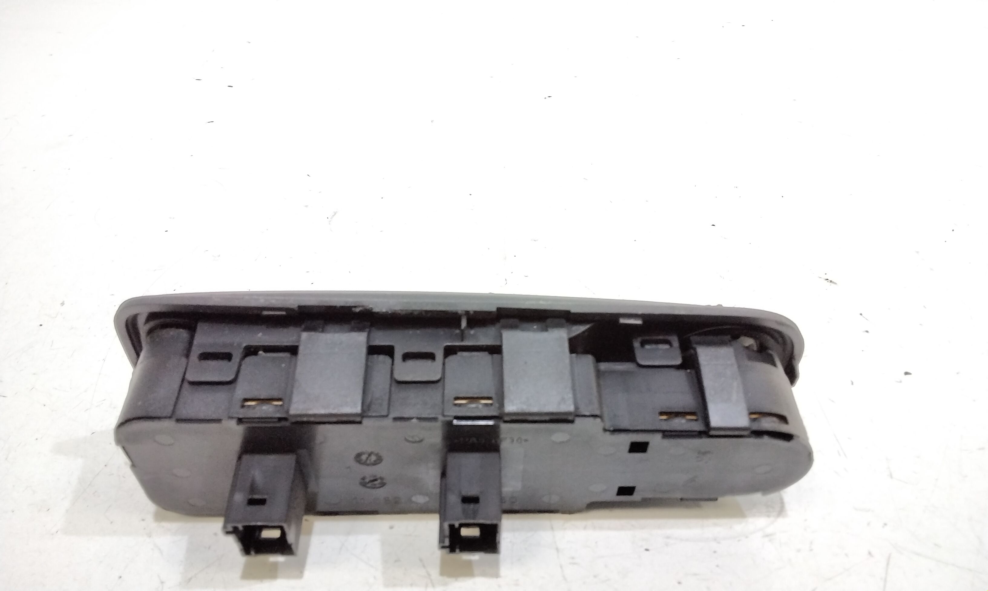 Pulsantiera anteriore sinistra Guida CITROEN C4 Picasso (06>13) Mk1