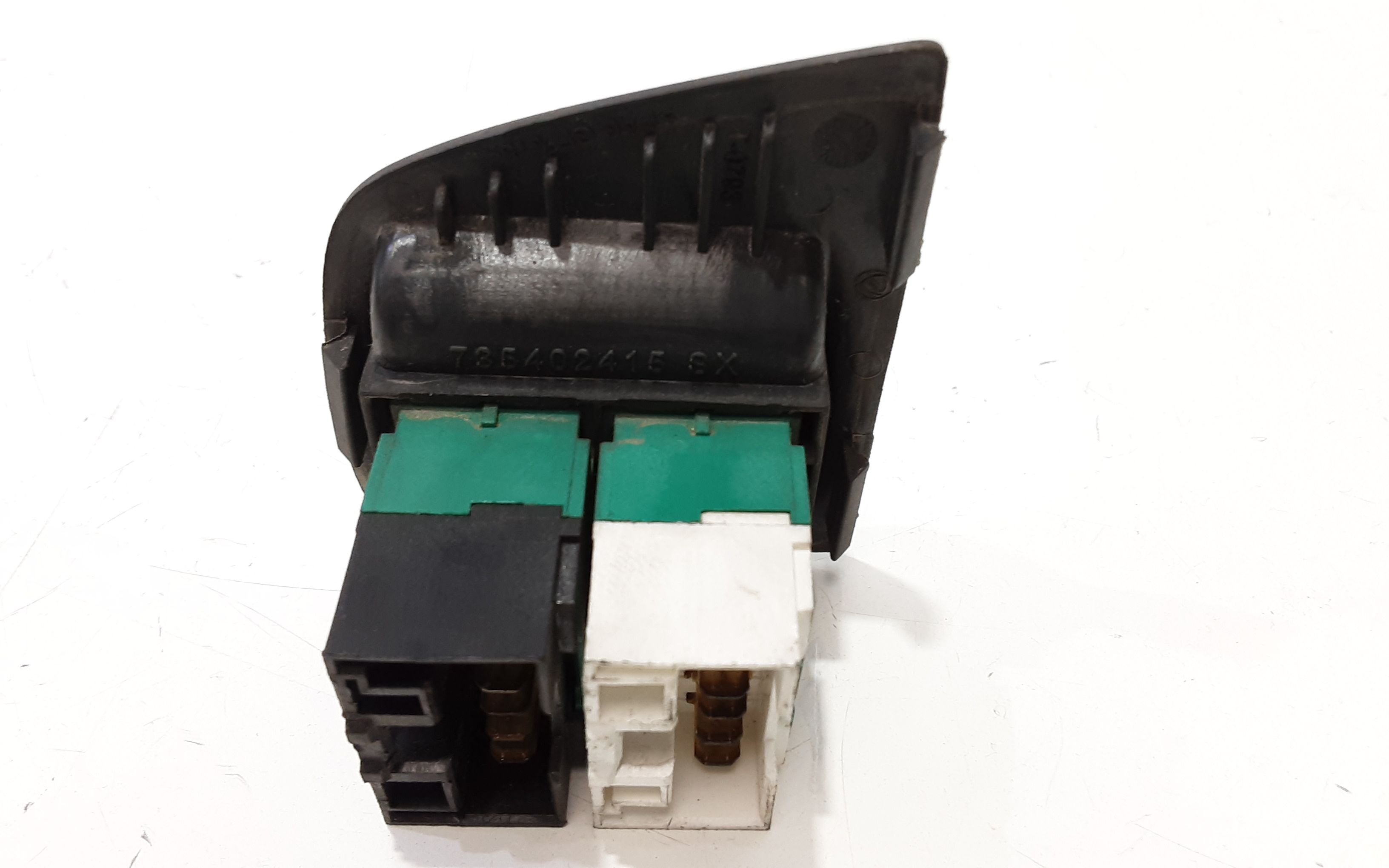 Pulsantiera anteriore sinistra Guida FIAT Dobl Cargo (05>09)