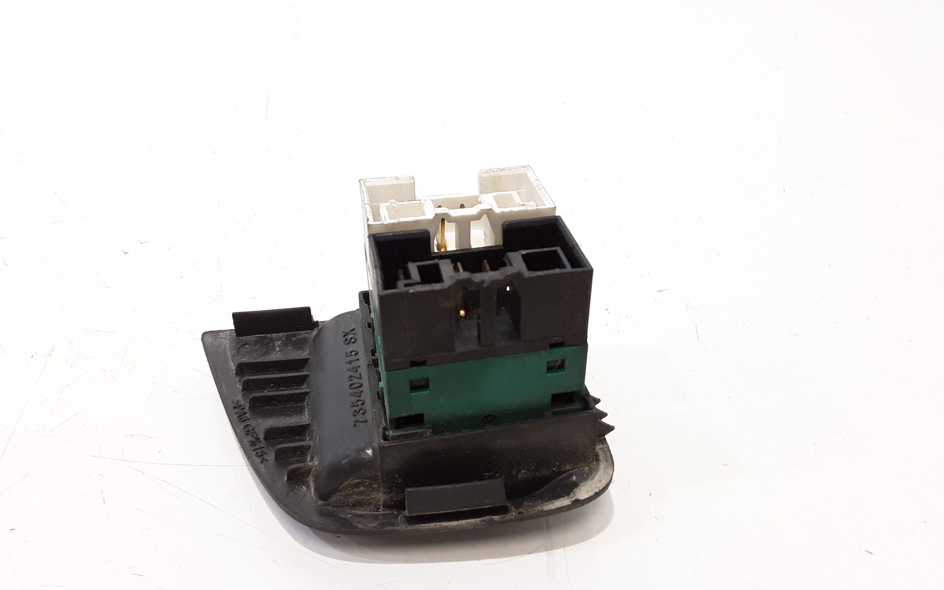 Pulsantiera anteriore sinistra Guida FIAT Dobl Cargo (05>09)