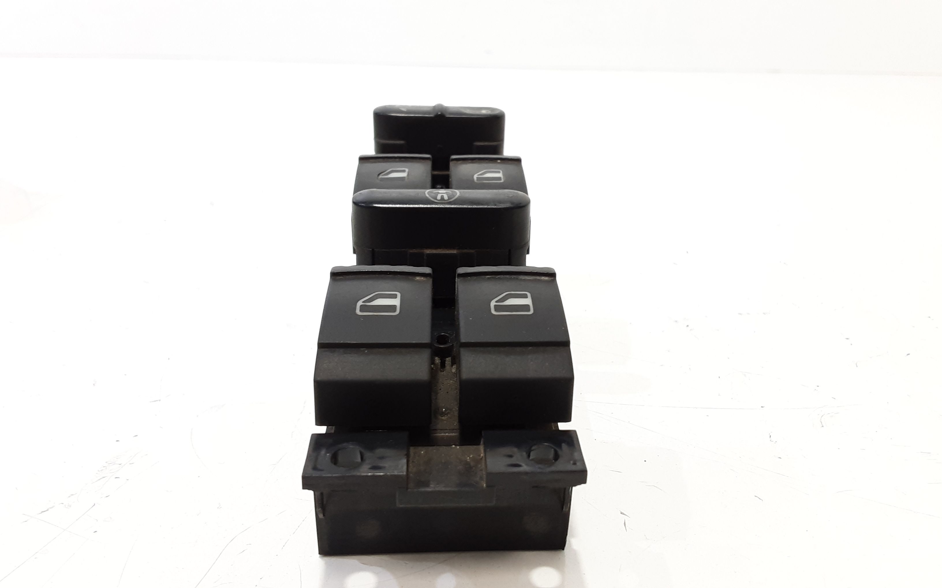 Pulsantiera anteriore sinistra Guida VOLKSWAGEN Passat Berlina 3 Serie