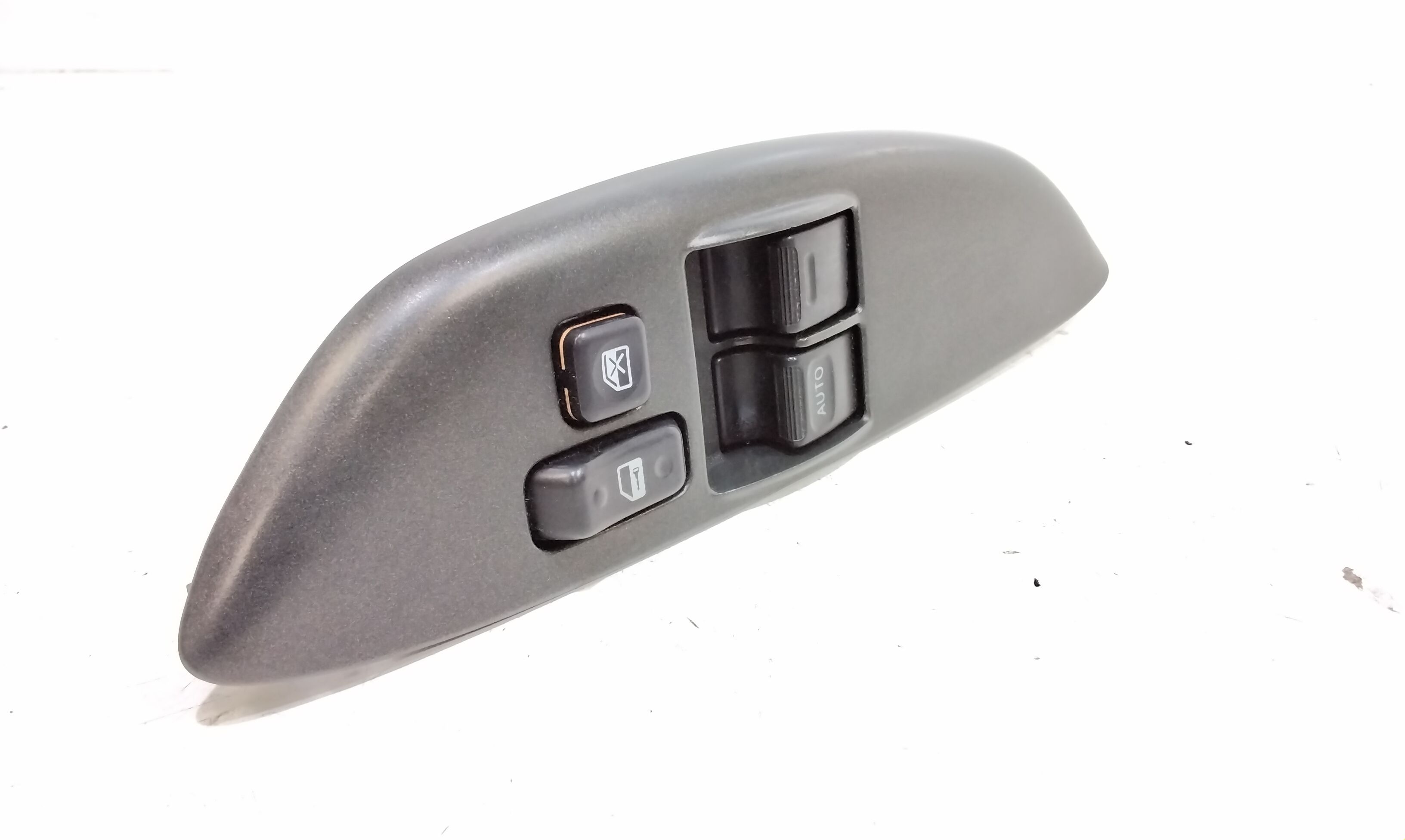 Pulsantiera anteriore sinistra Guida TOYOTA Yaris 1 Serie