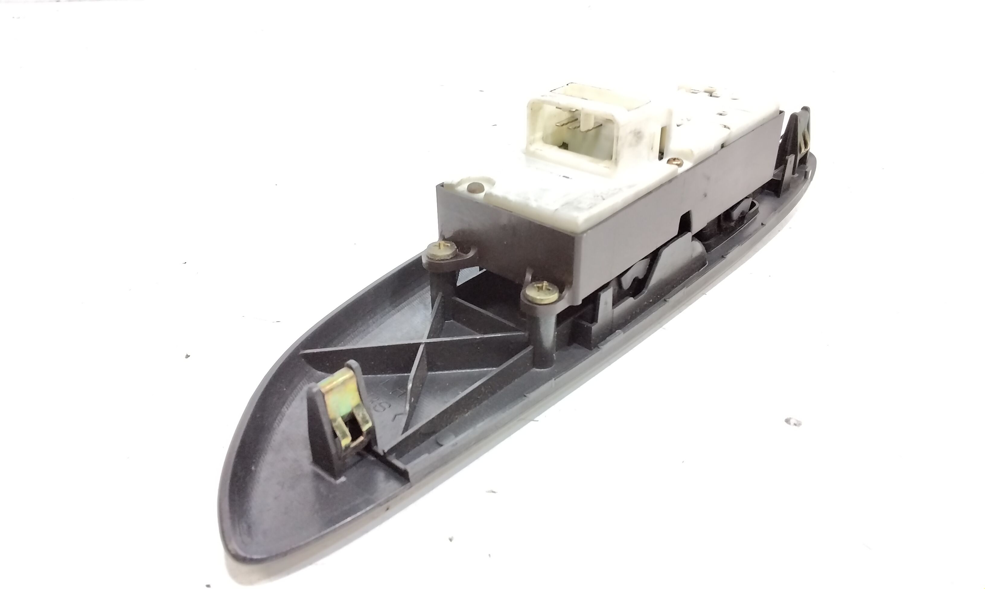 Pulsantiera anteriore sinistra Guida TOYOTA Yaris 1 Serie