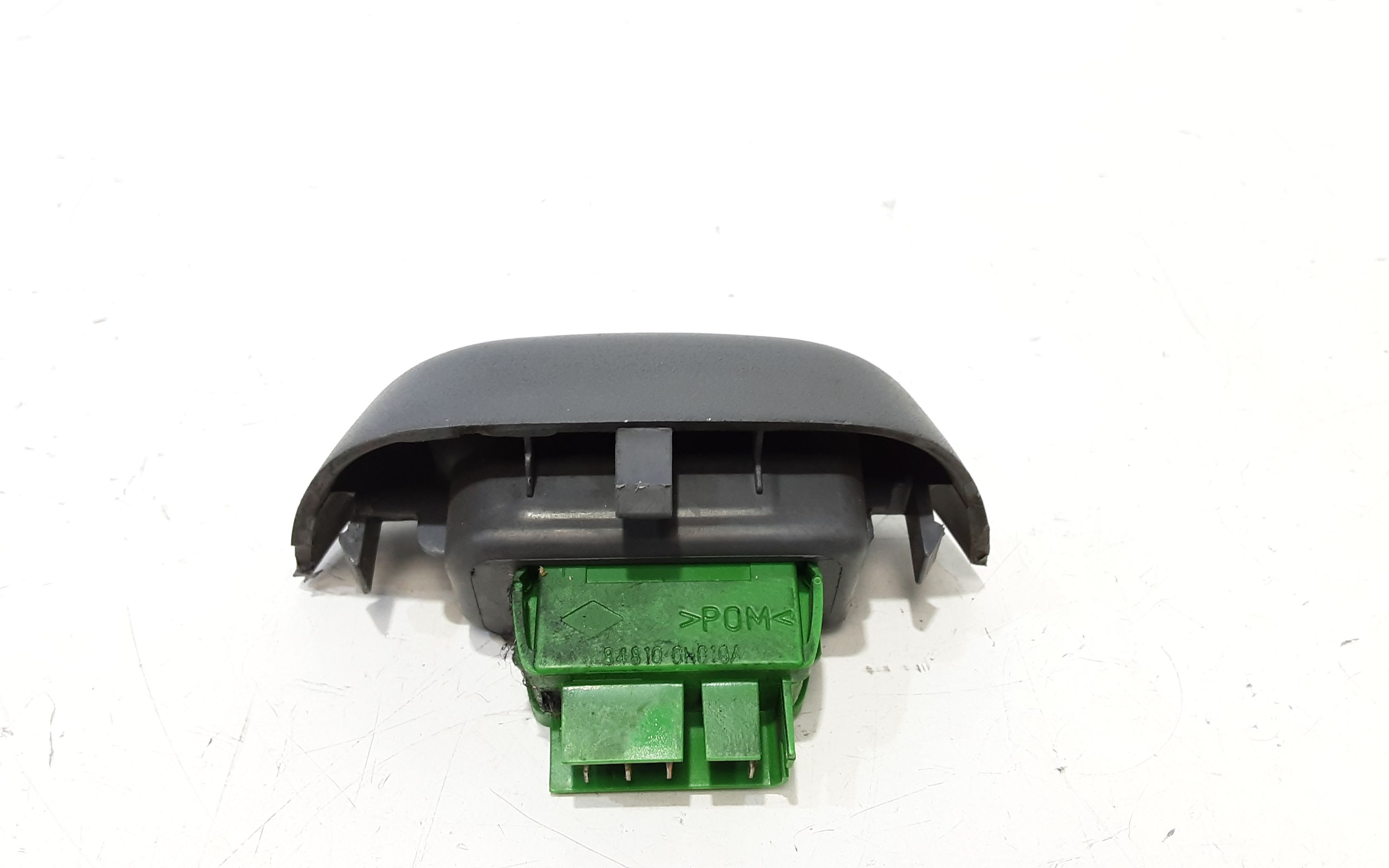 Pulsantiera anteriore sinistra Guida CITROEN C1 1 Serie